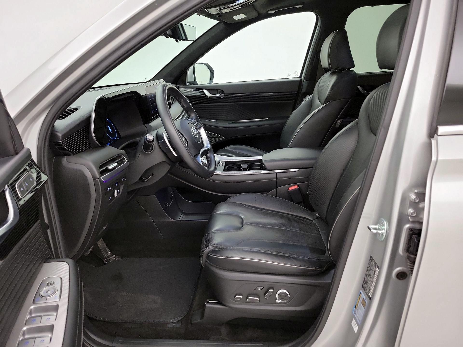 Thumbnail: 2024 Hyundai Palisade - 11