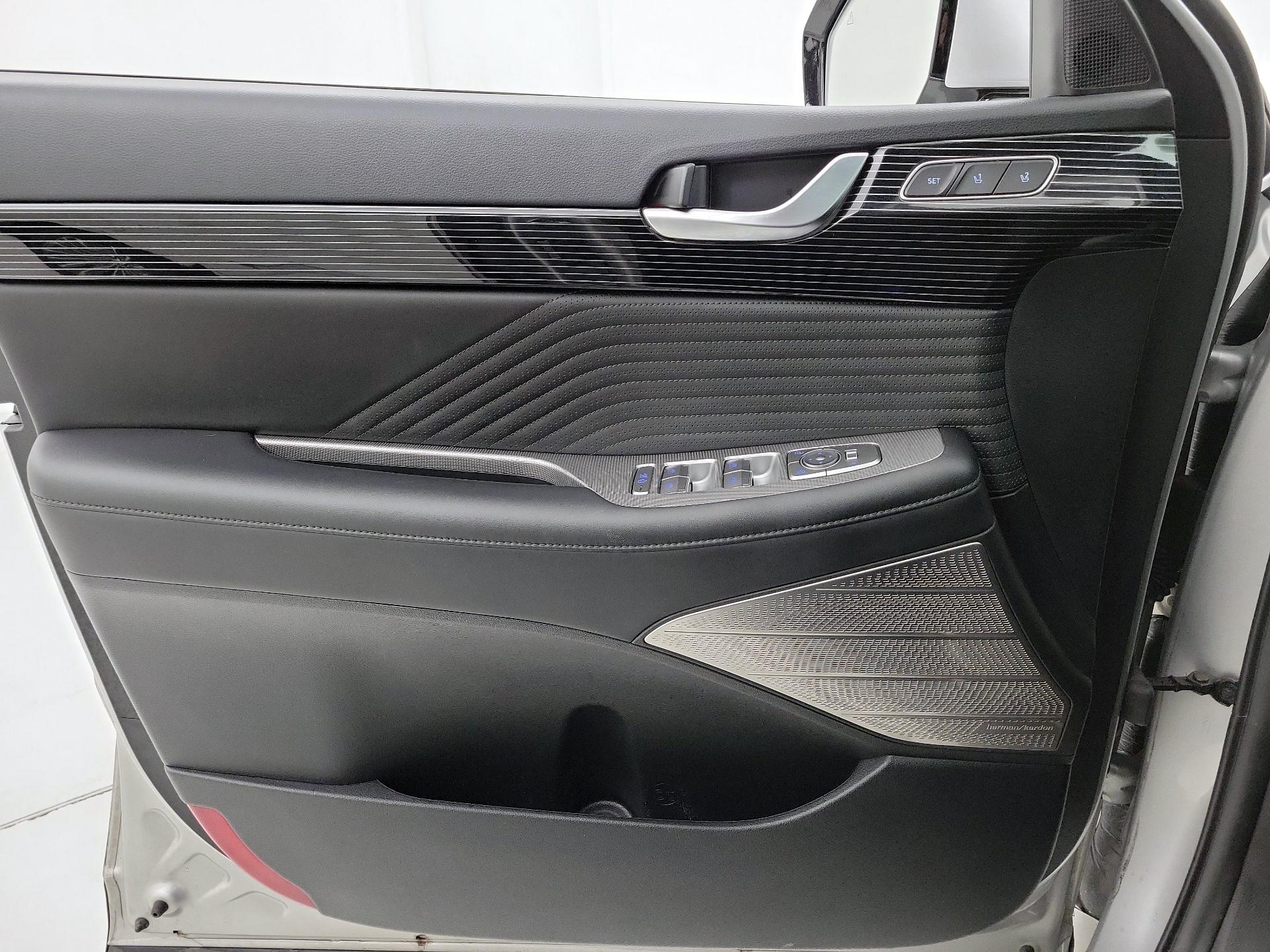 Thumbnail: 2024 Hyundai Palisade - 12