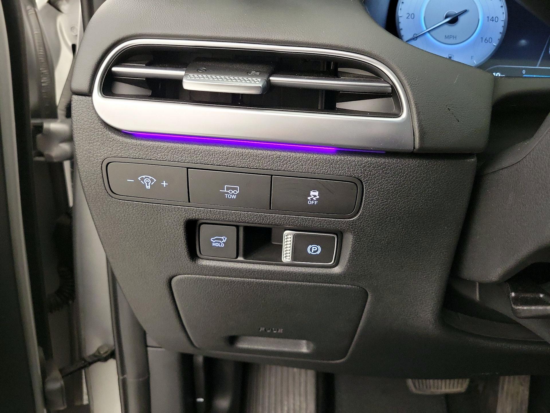 Thumbnail: 2024 Hyundai Palisade - 13