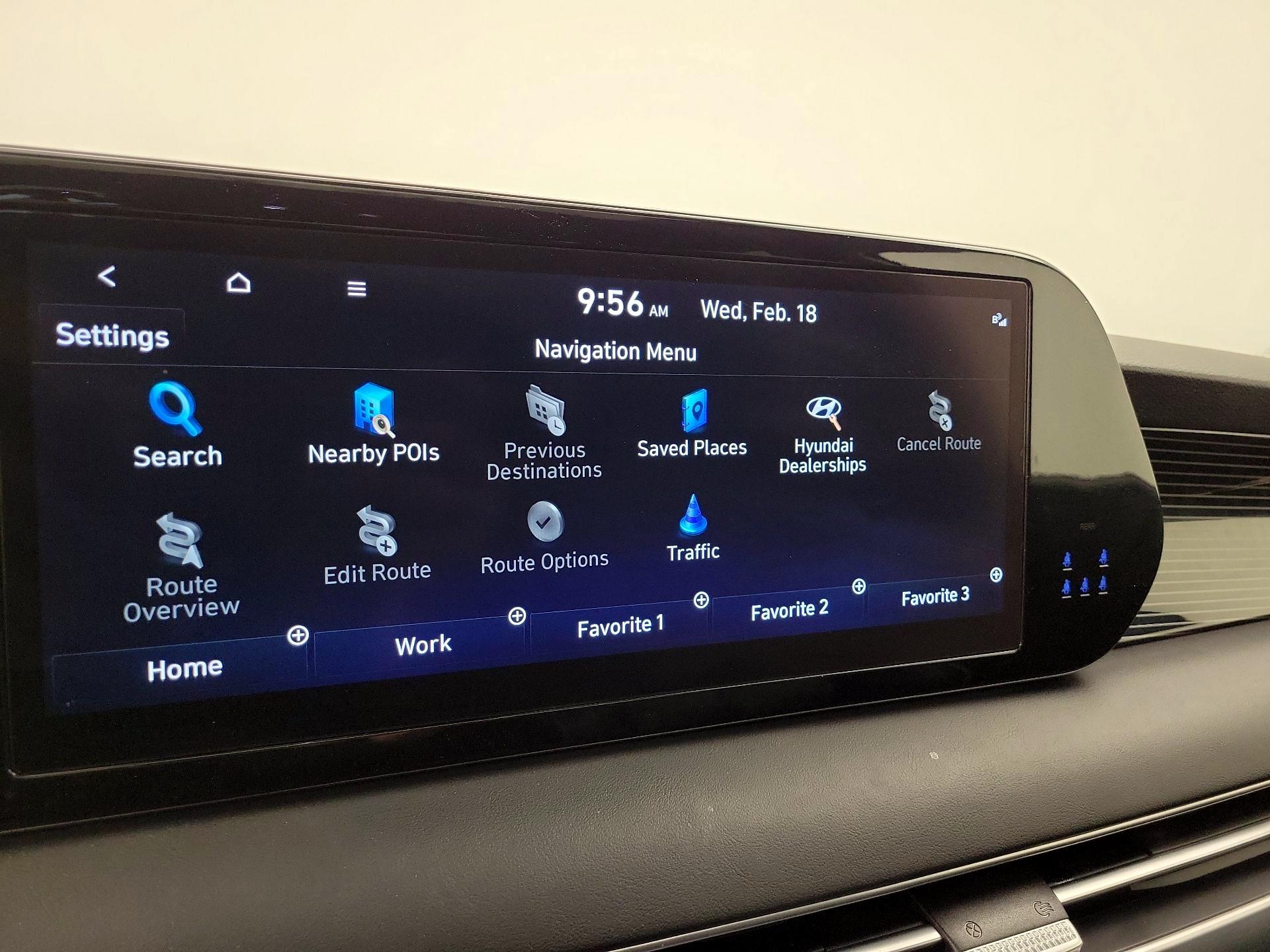 Thumbnail: 2024 Hyundai Palisade - 14