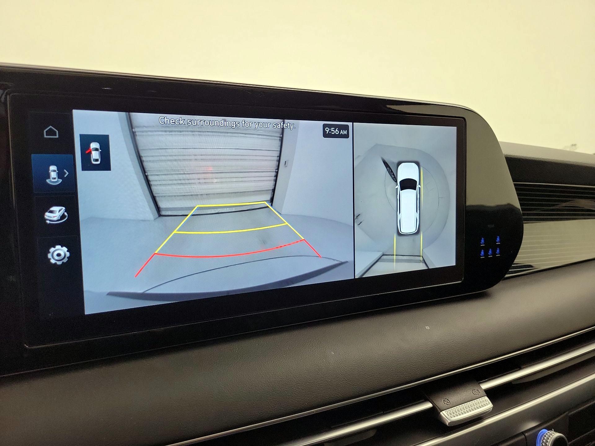 Thumbnail: 2024 Hyundai Palisade - 15