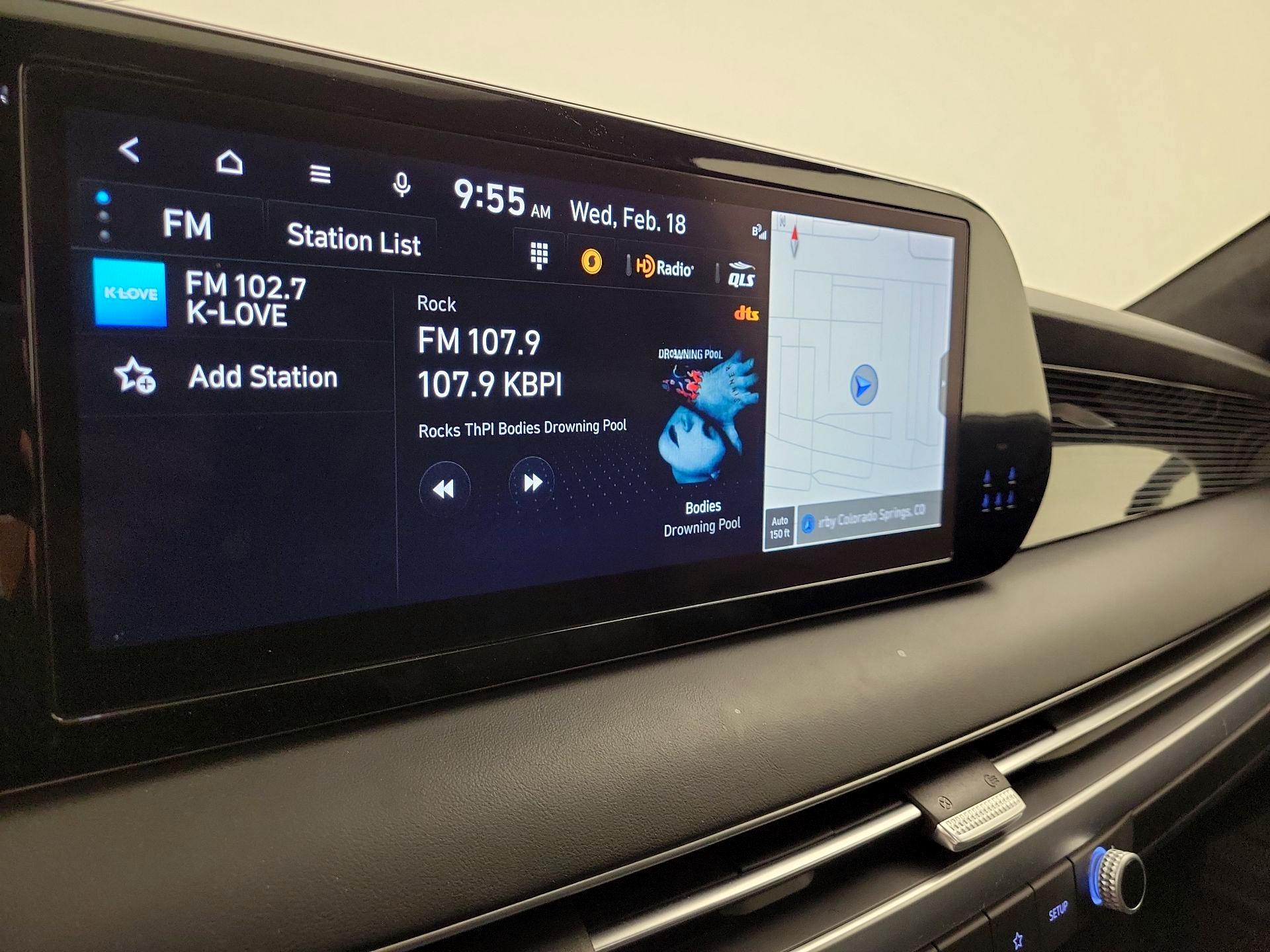 Thumbnail: 2024 Hyundai Palisade - 16