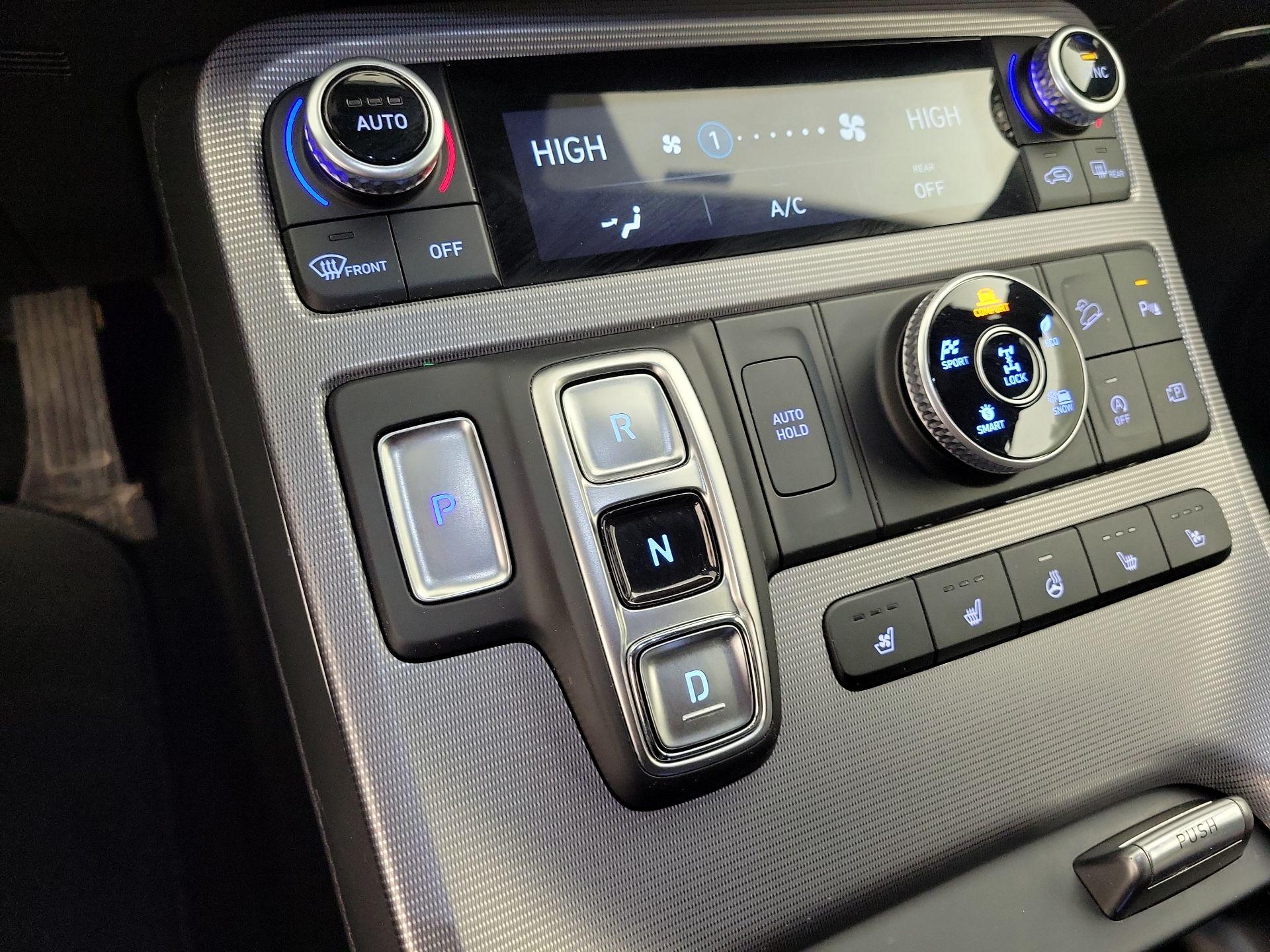 Thumbnail: 2024 Hyundai Palisade - 18