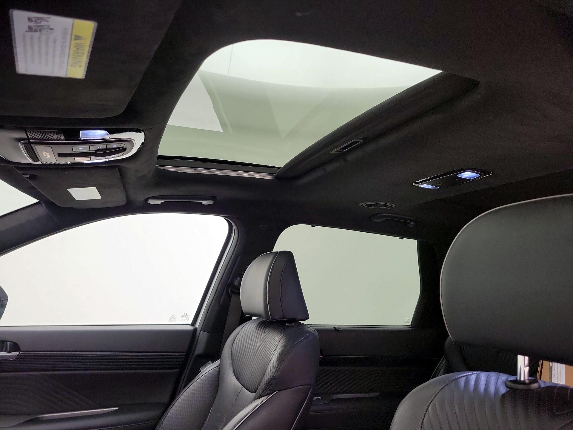 Thumbnail: 2024 Hyundai Palisade - 20