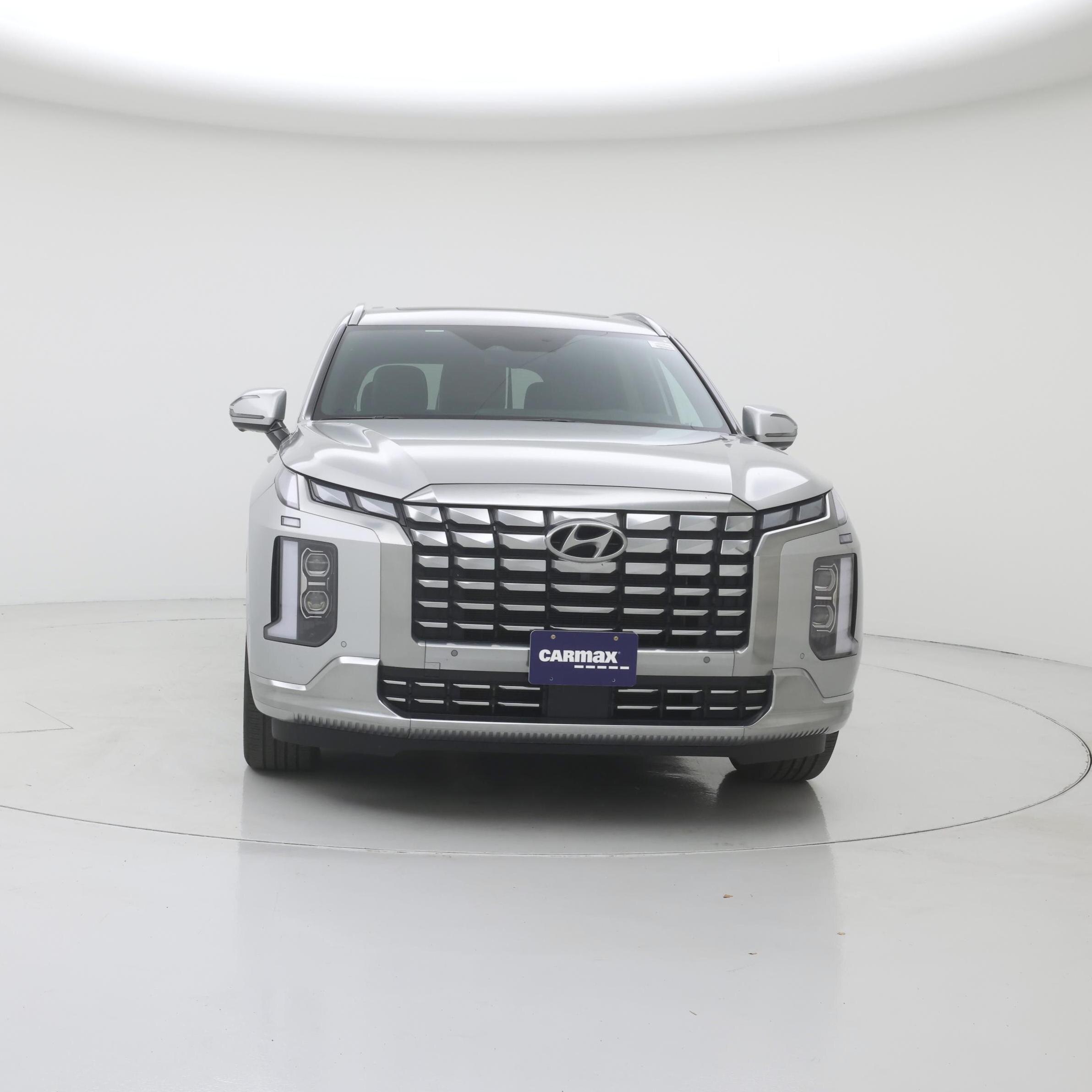 Thumbnail: 2024 Hyundai Palisade - 5