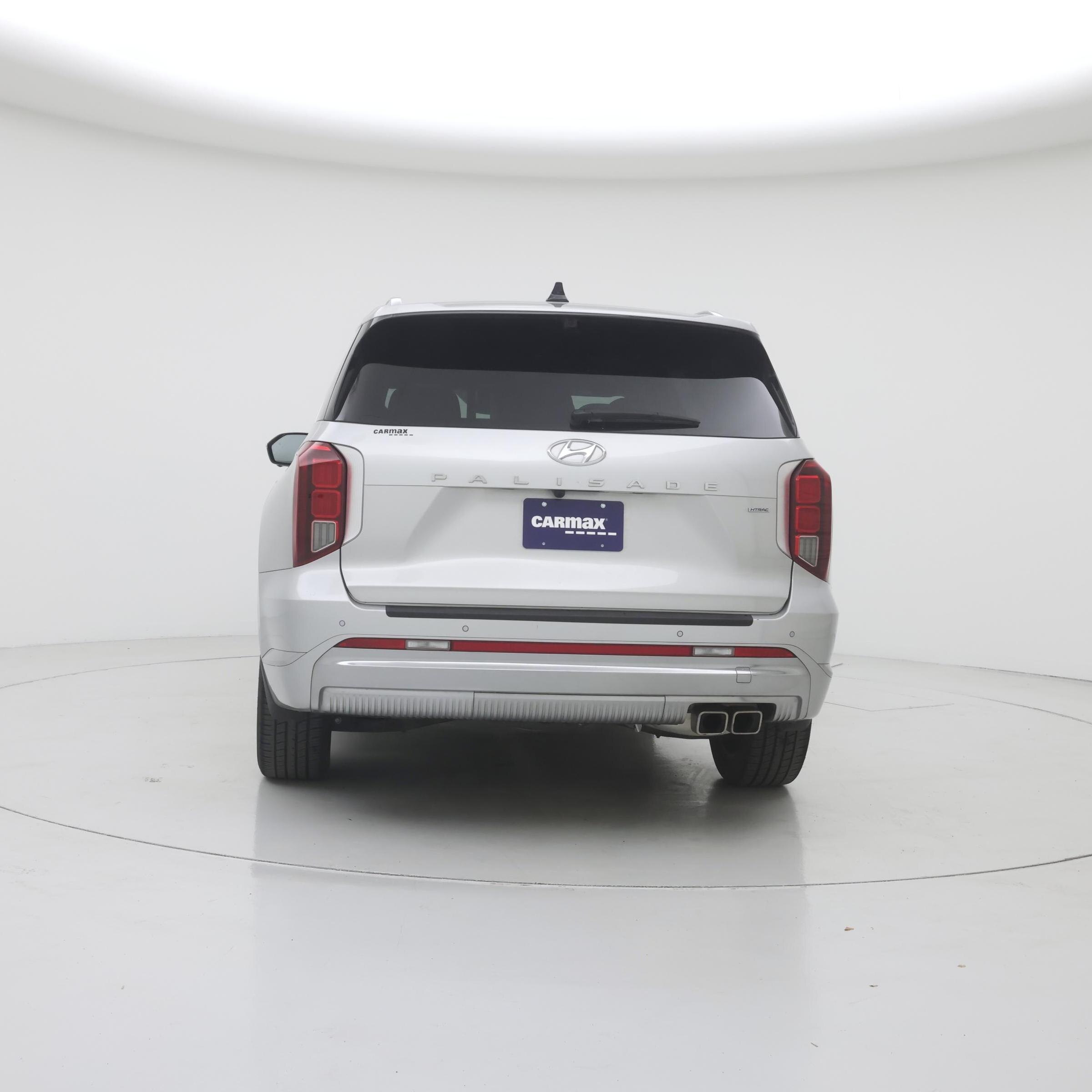 Thumbnail: 2024 Hyundai Palisade - 6