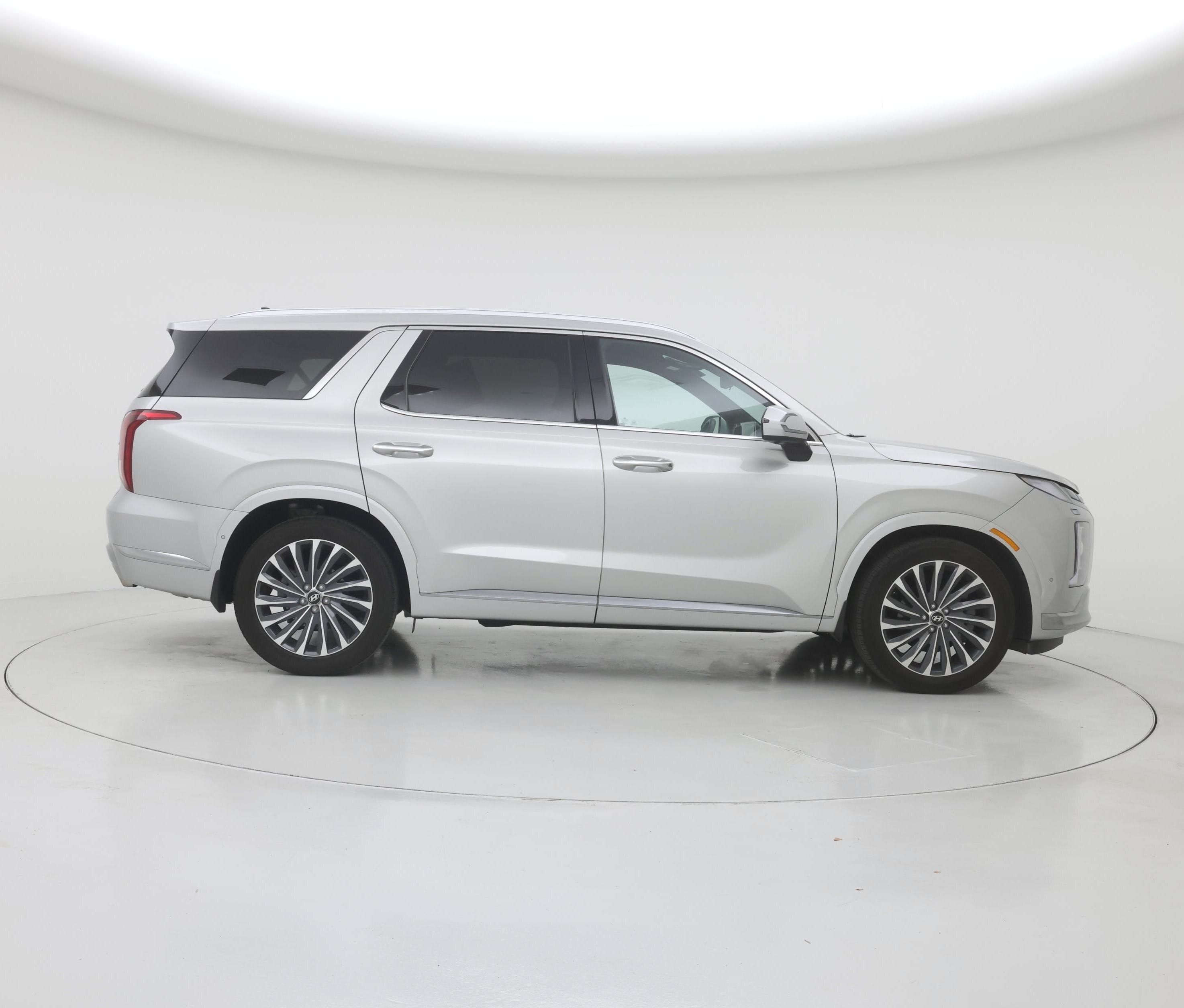 Thumbnail: 2024 Hyundai Palisade - 7