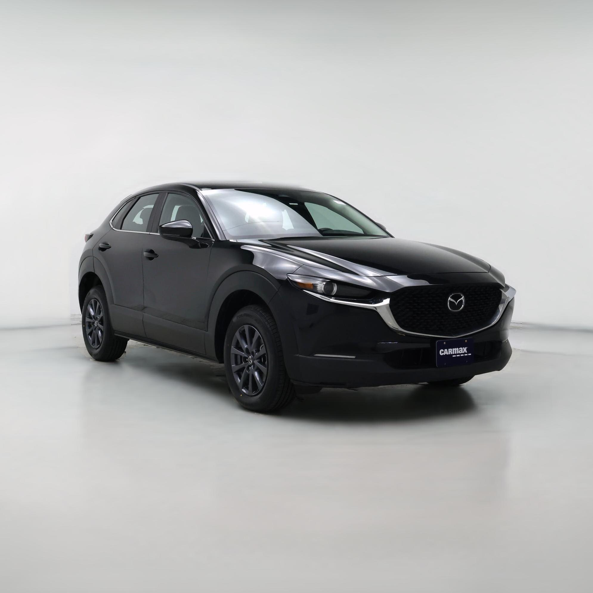 Thumbnail: 2024 Mazda CX-30 - 1
