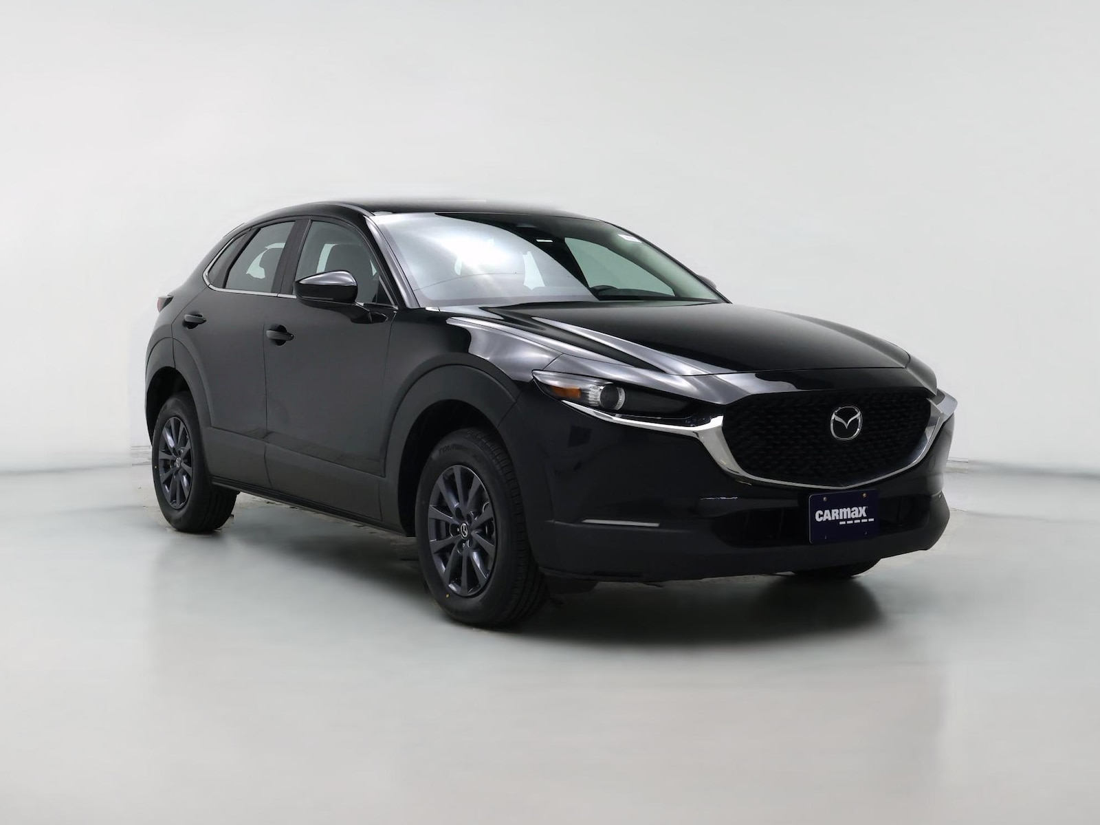 2024 Mazda CX-30 S