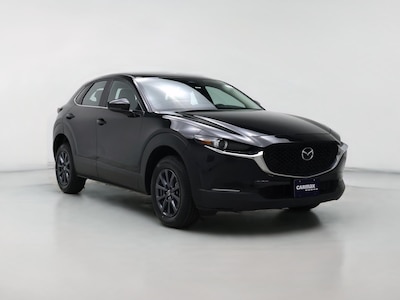 2024 Mazda CX-30 2.5 S