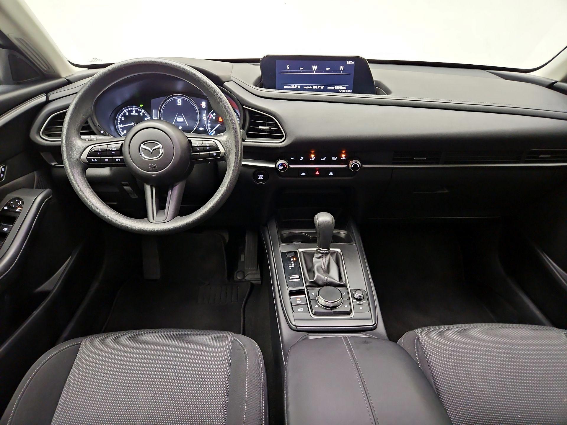 Thumbnail: 2024 Mazda CX-30 - 9