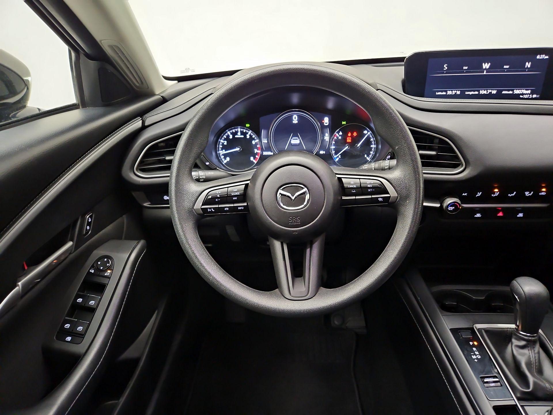 Thumbnail: 2024 Mazda CX-30 - 10