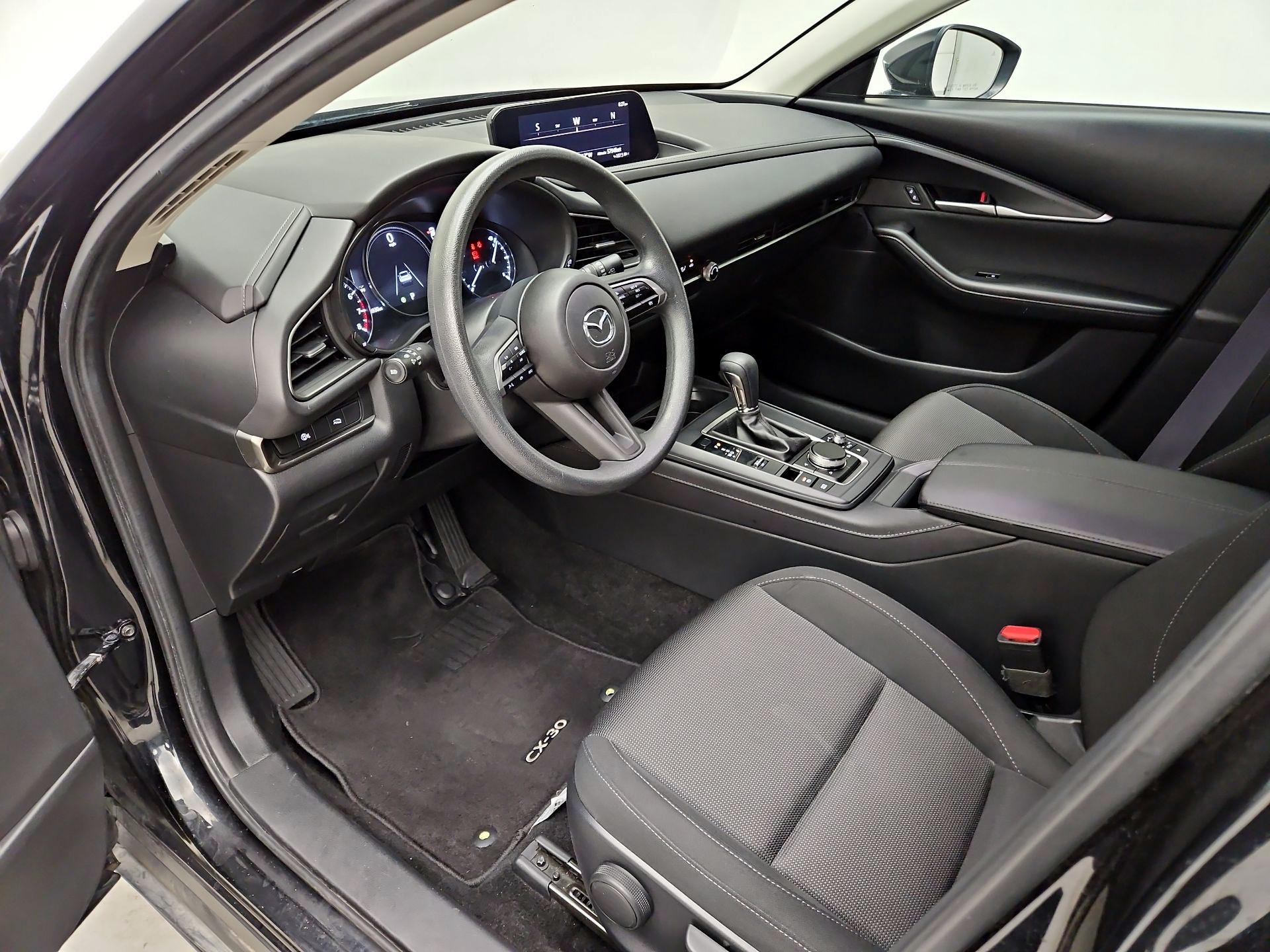 Thumbnail: 2024 Mazda CX-30 - 11