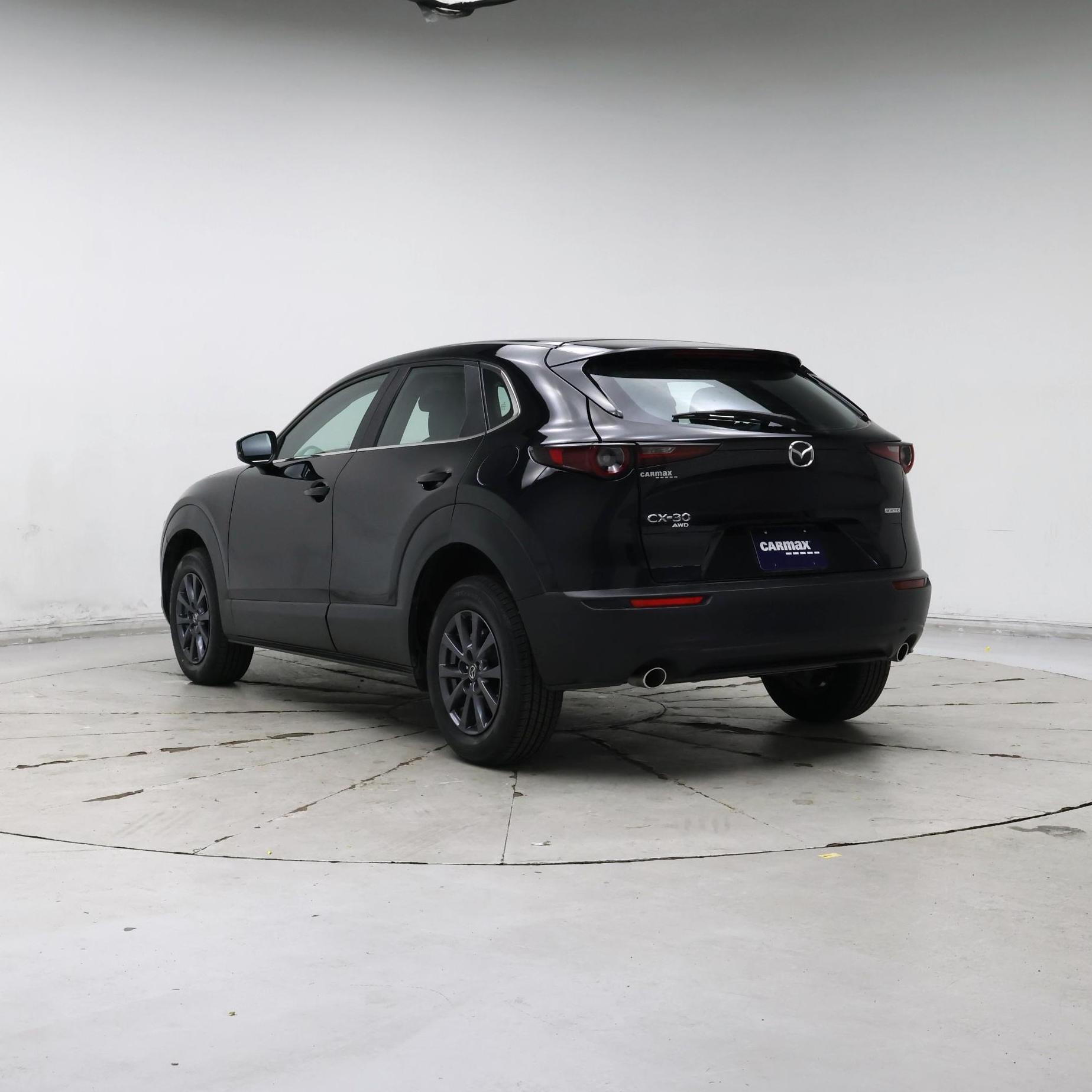 Thumbnail: 2024 Mazda CX-30 - 2