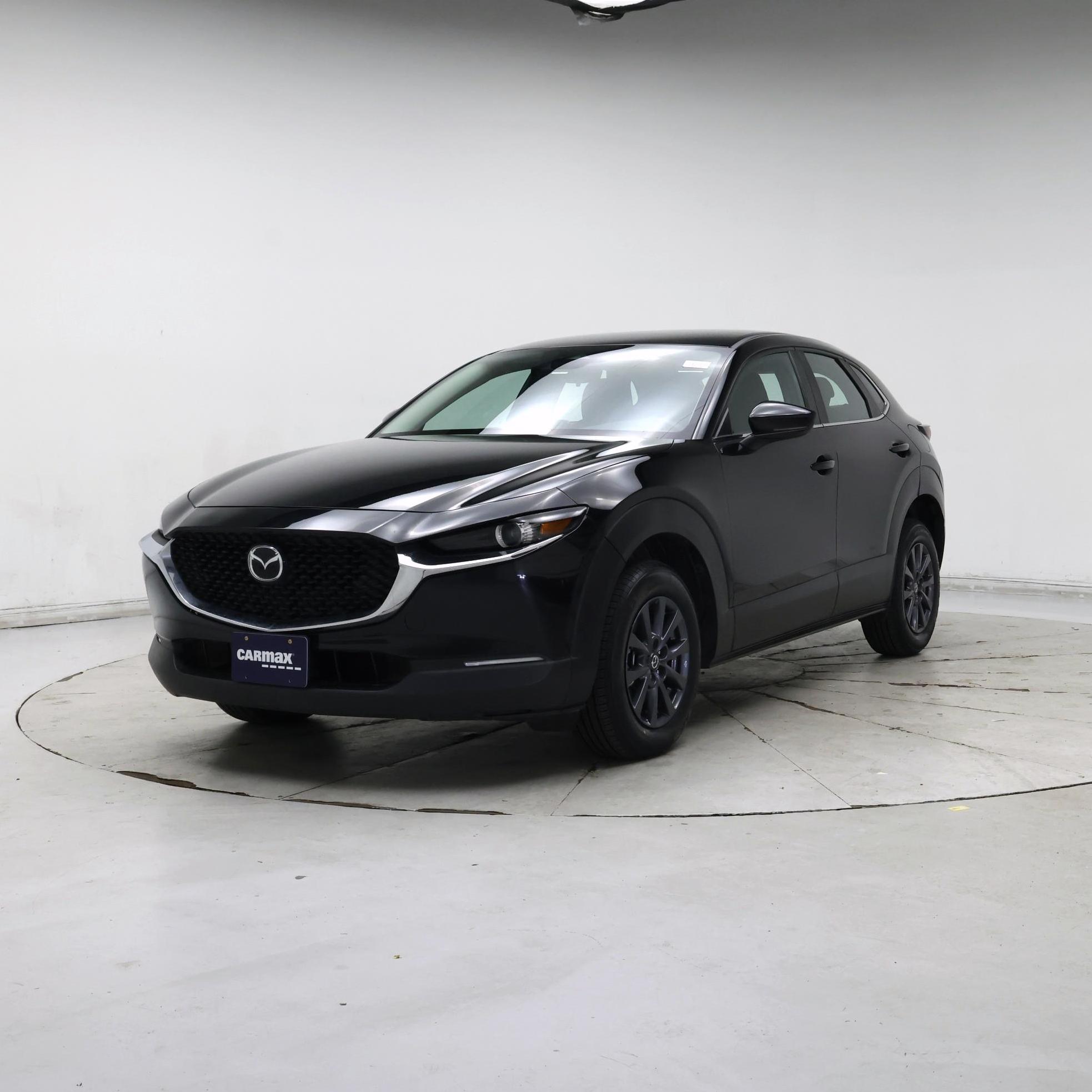 Thumbnail: 2024 Mazda CX-30 - 4