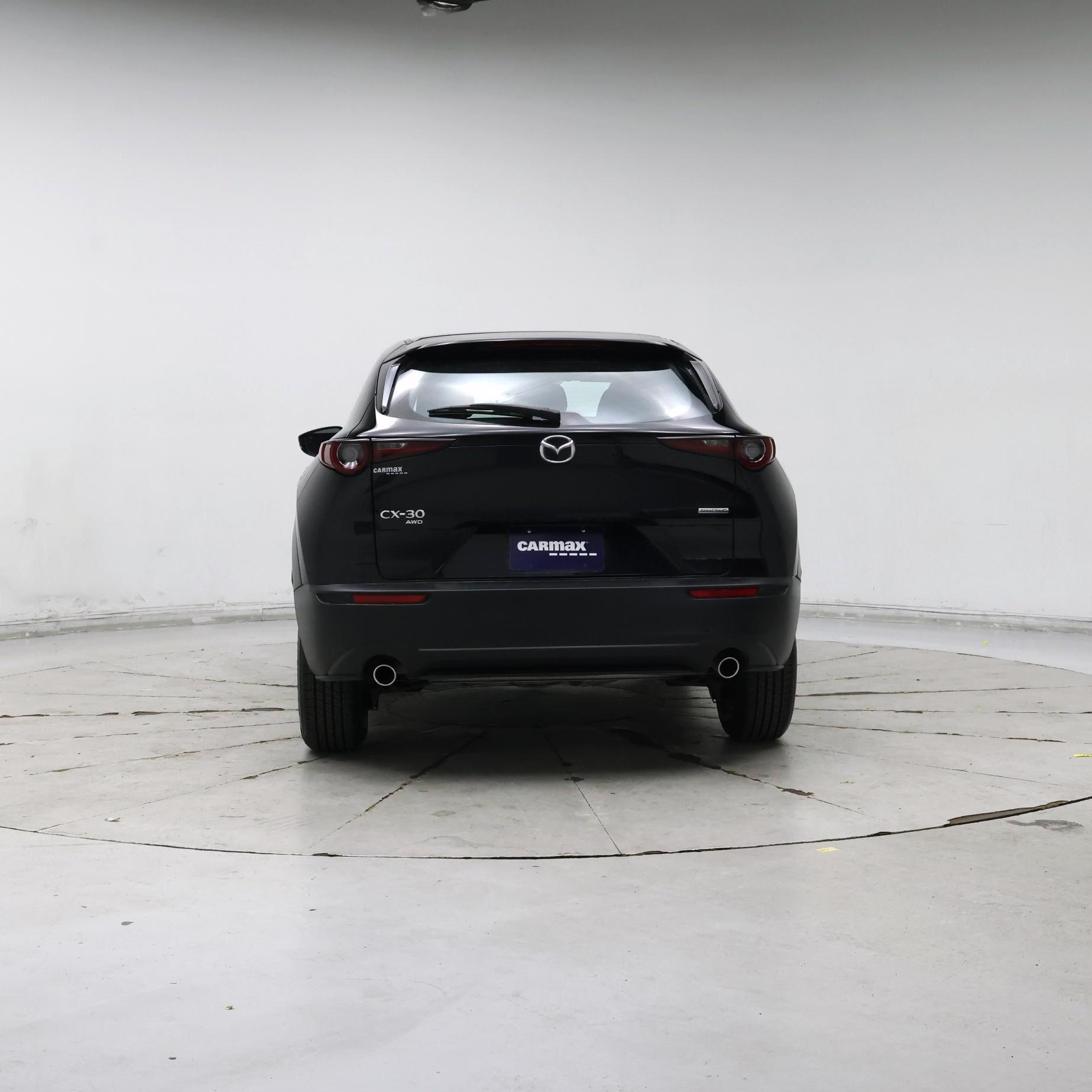 Thumbnail: 2024 Mazda CX-30 - 6