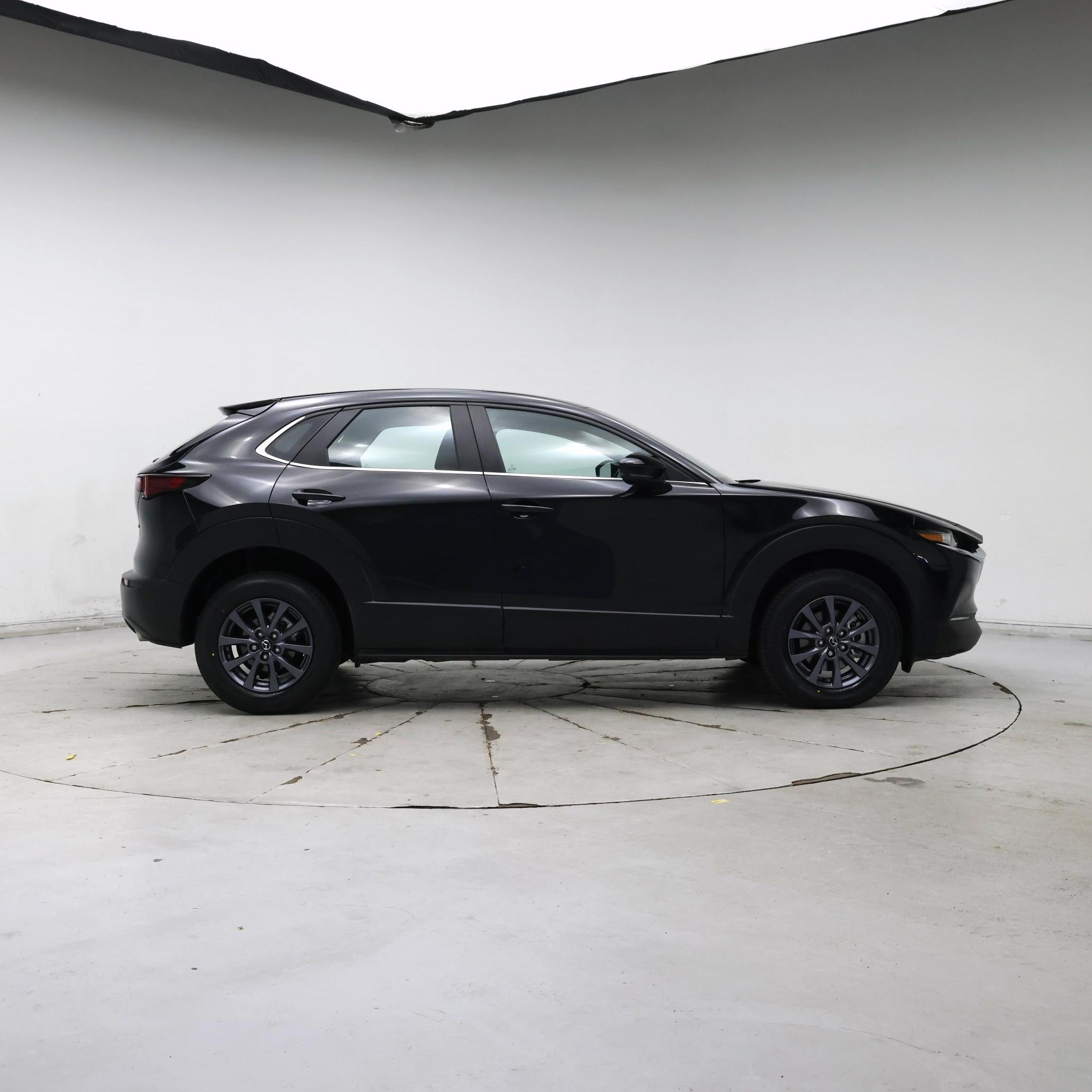 Thumbnail: 2024 Mazda CX-30 - 7