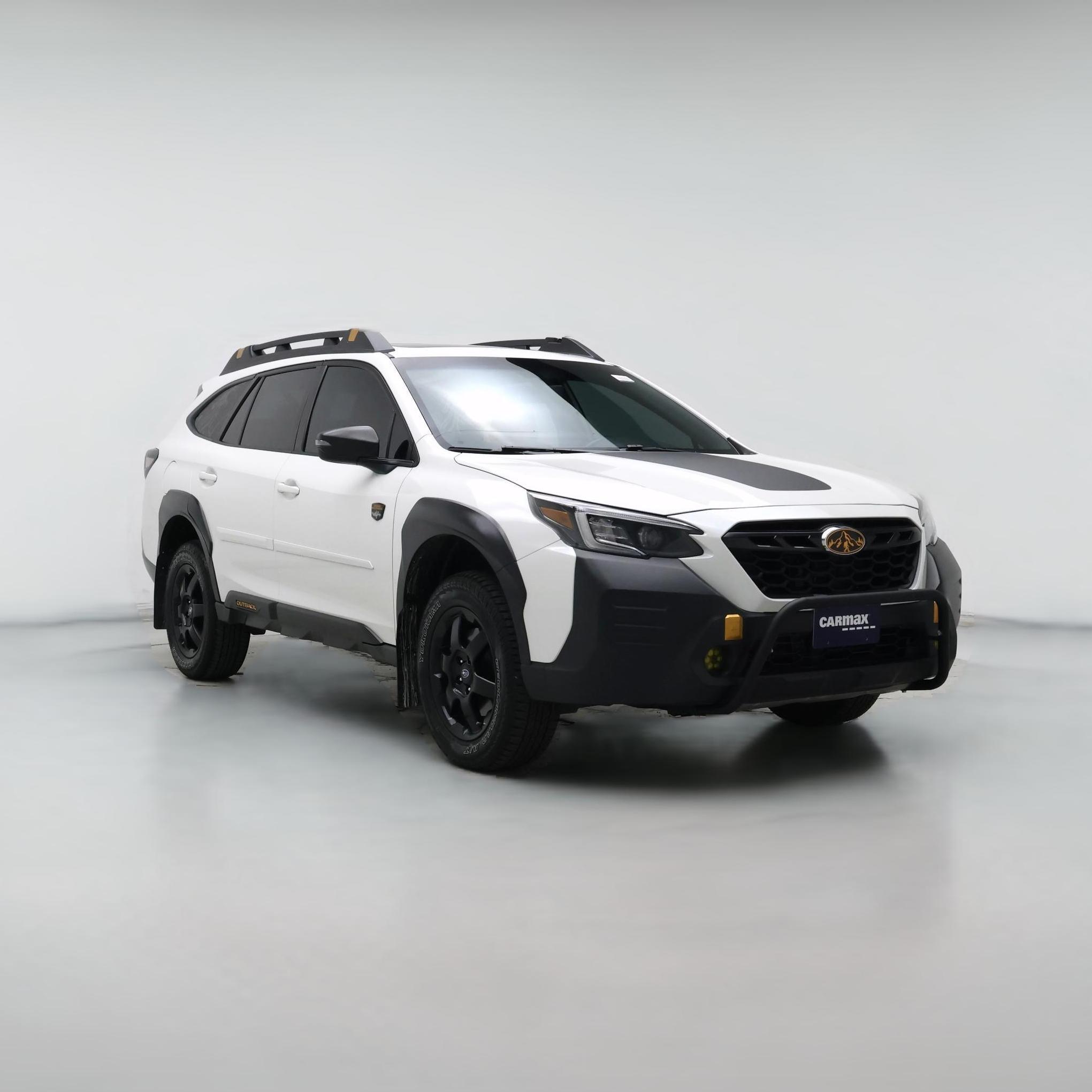 Thumbnail: 2022 Subaru Outback - 1