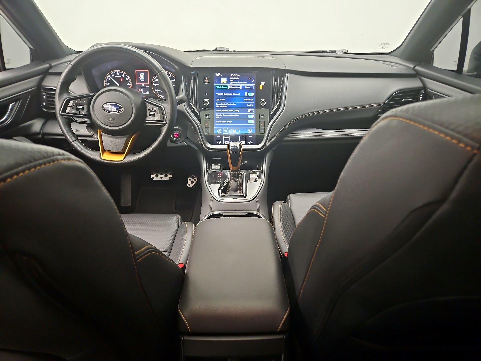 Thumbnail: 2022 Subaru Outback - 9