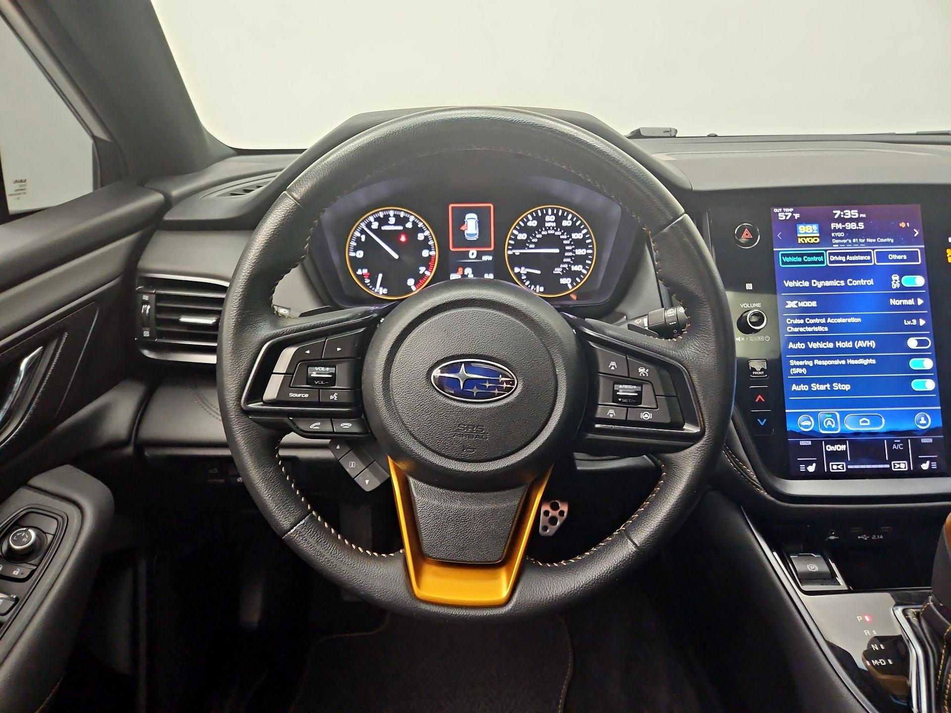 Thumbnail: 2022 Subaru Outback - 10