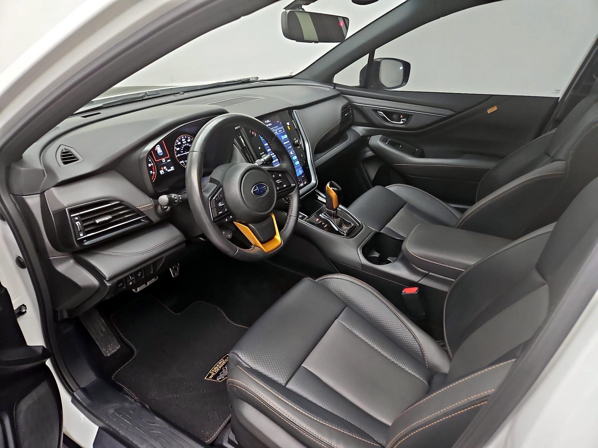 Thumbnail: 2022 Subaru Outback - 11