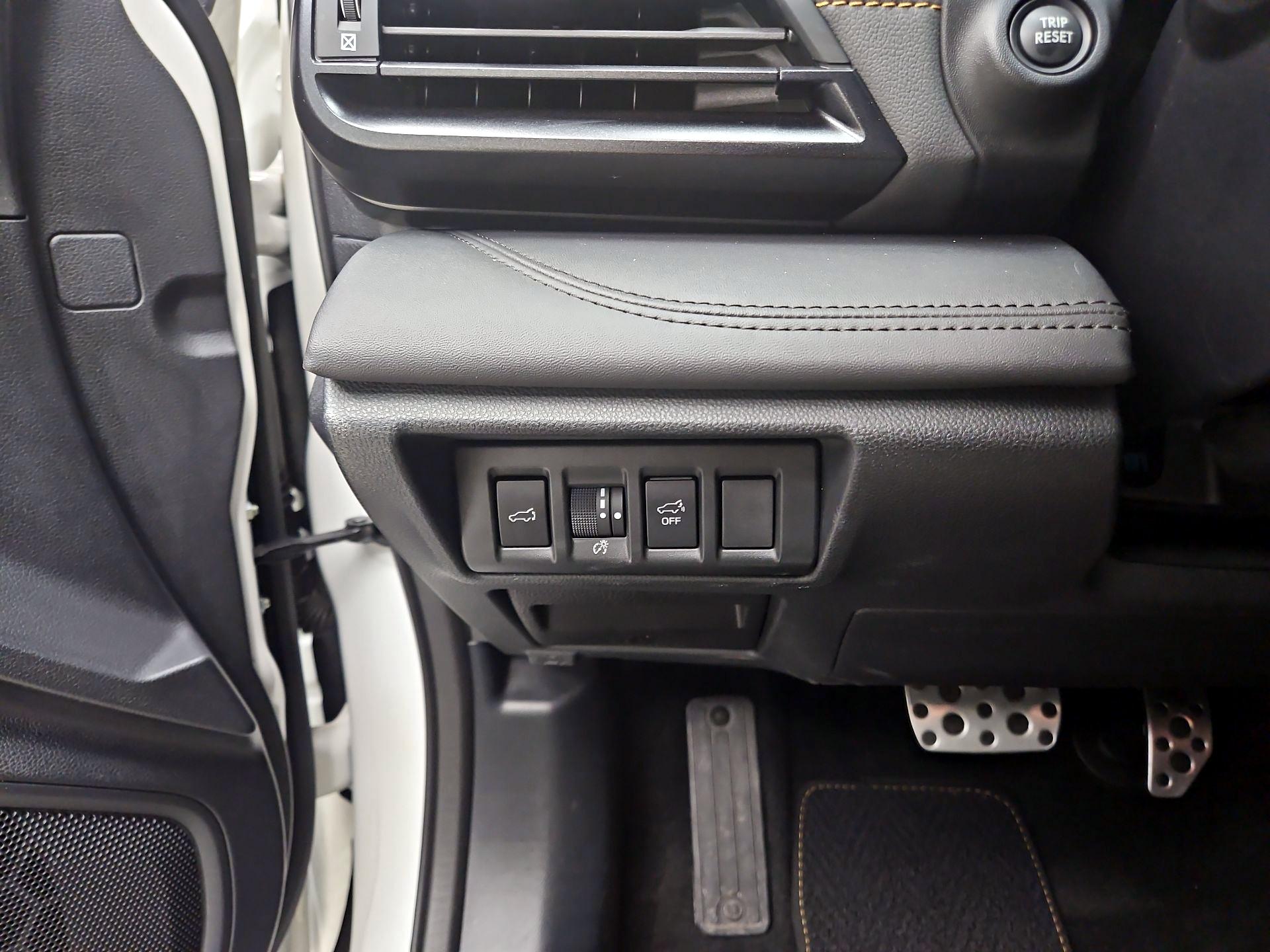 Thumbnail: 2022 Subaru Outback - 13