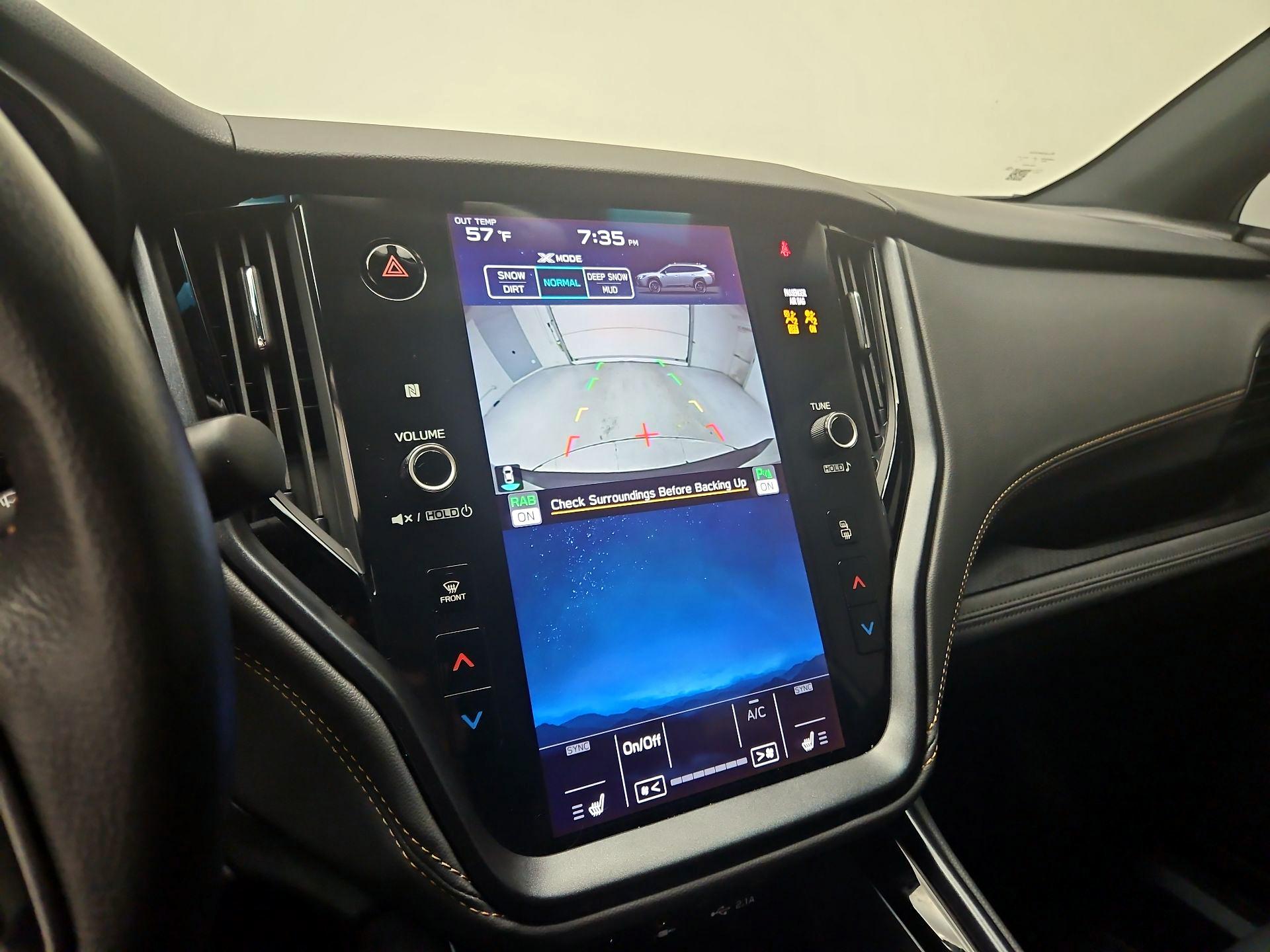 Thumbnail: 2022 Subaru Outback - 14