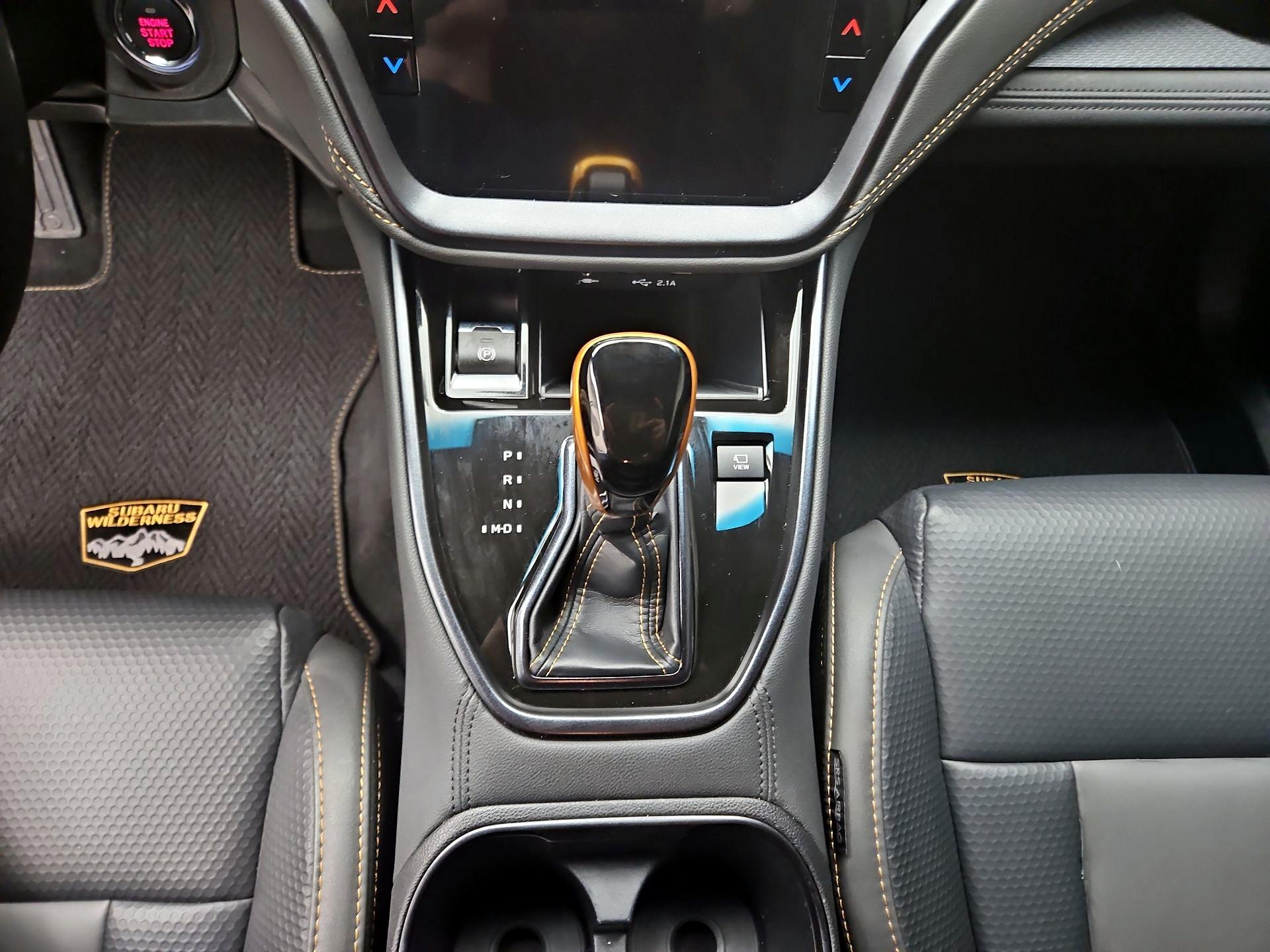 Thumbnail: 2022 Subaru Outback - 17