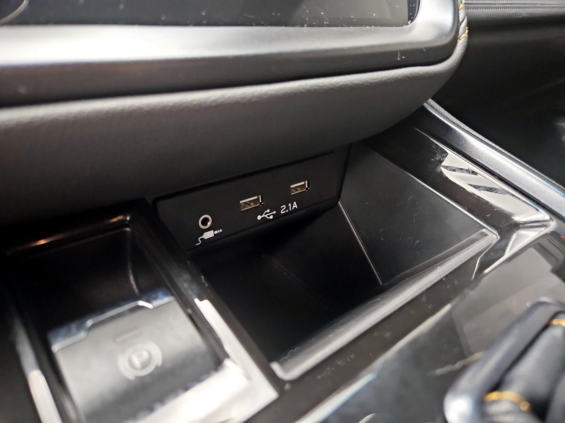 Thumbnail: 2022 Subaru Outback - 18