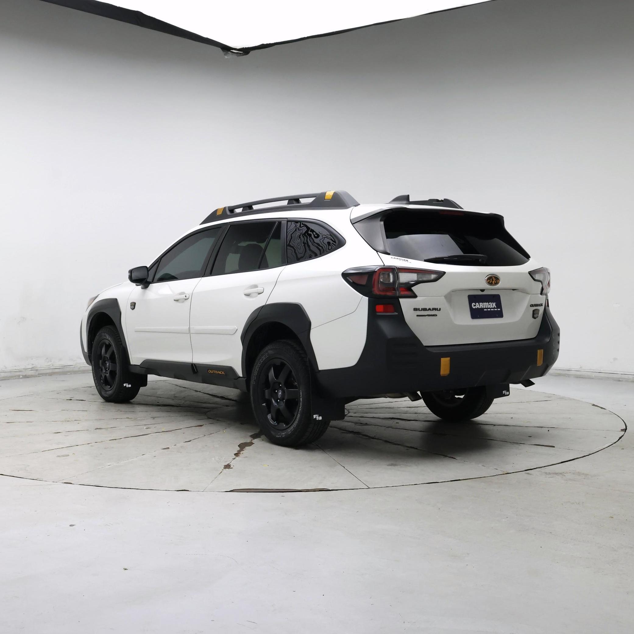 Thumbnail: 2022 Subaru Outback - 2
