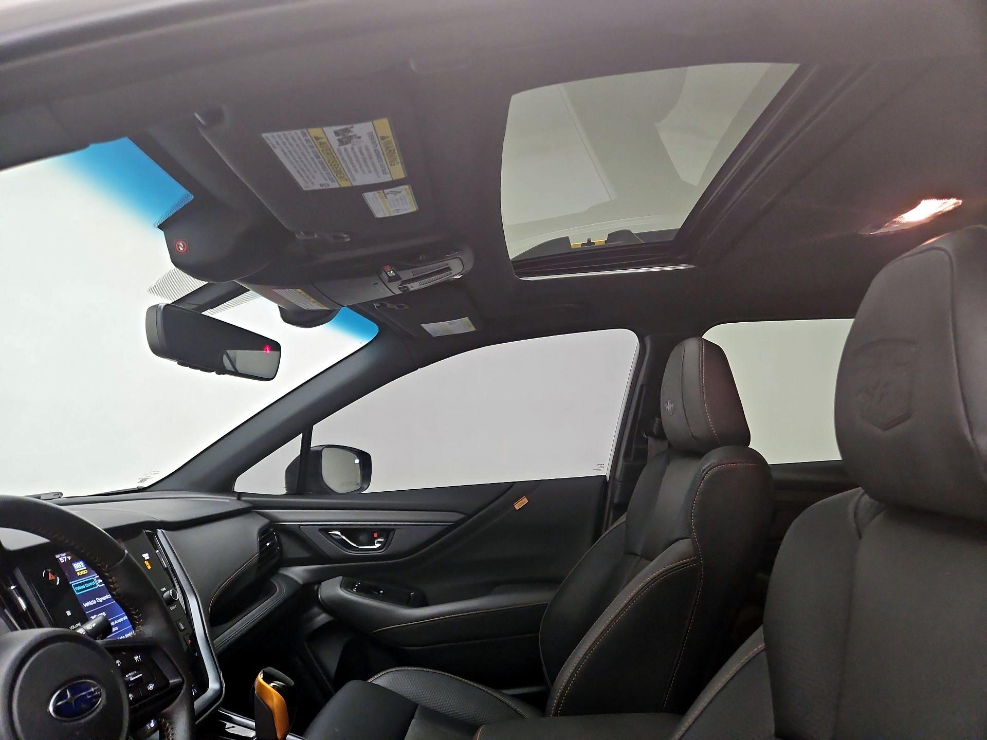 Thumbnail: 2022 Subaru Outback - 19