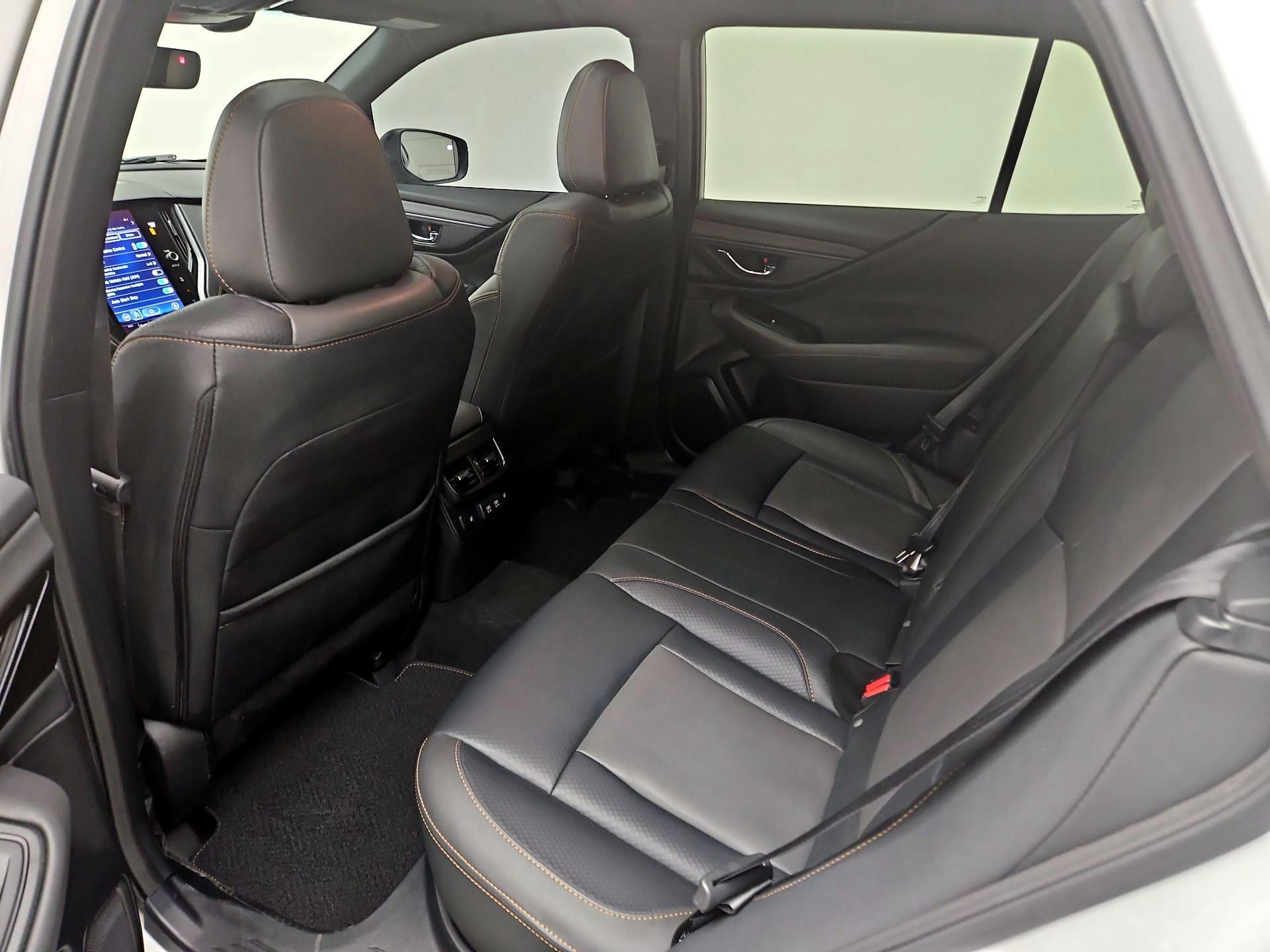 Thumbnail: 2022 Subaru Outback - 20