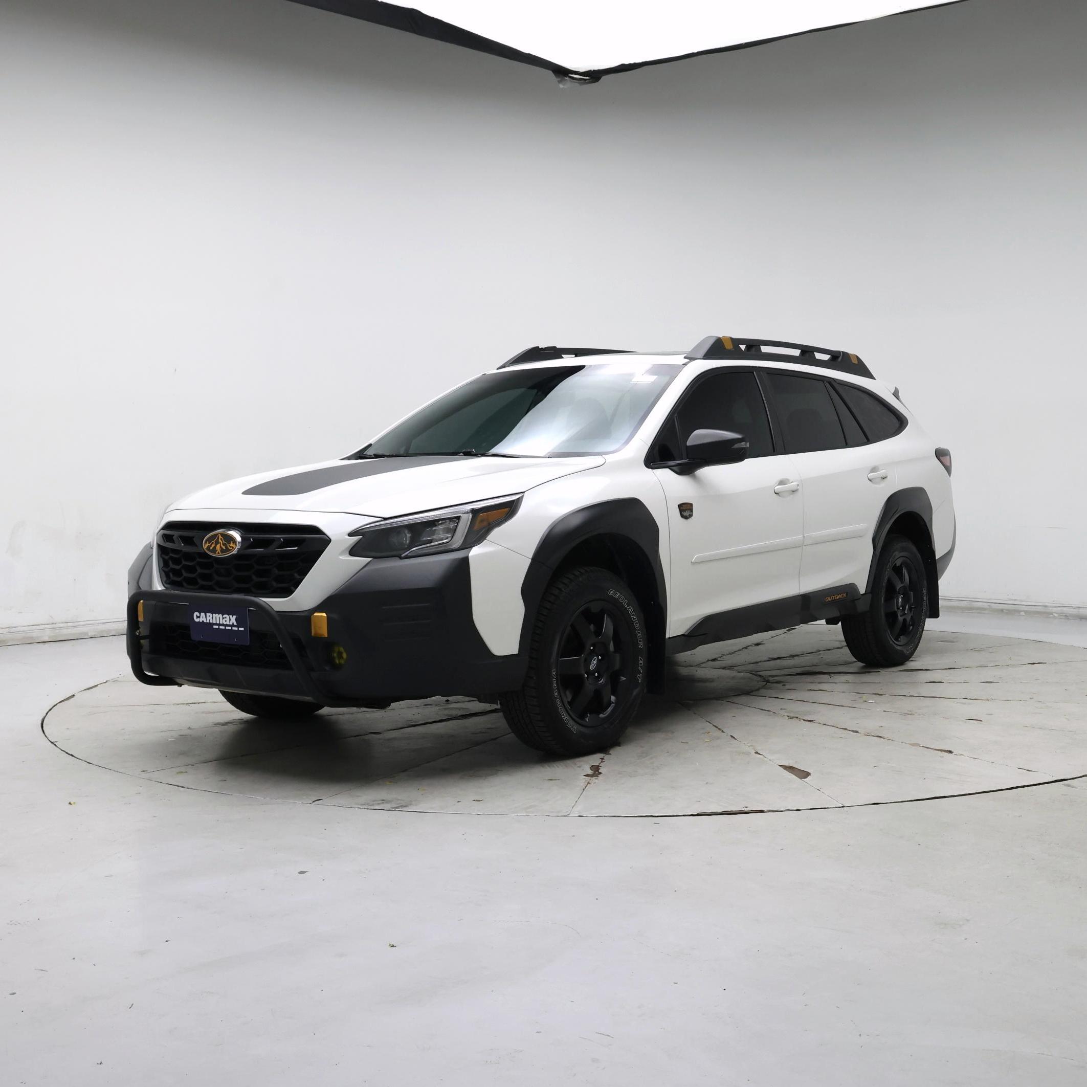 Thumbnail: 2022 Subaru Outback - 4