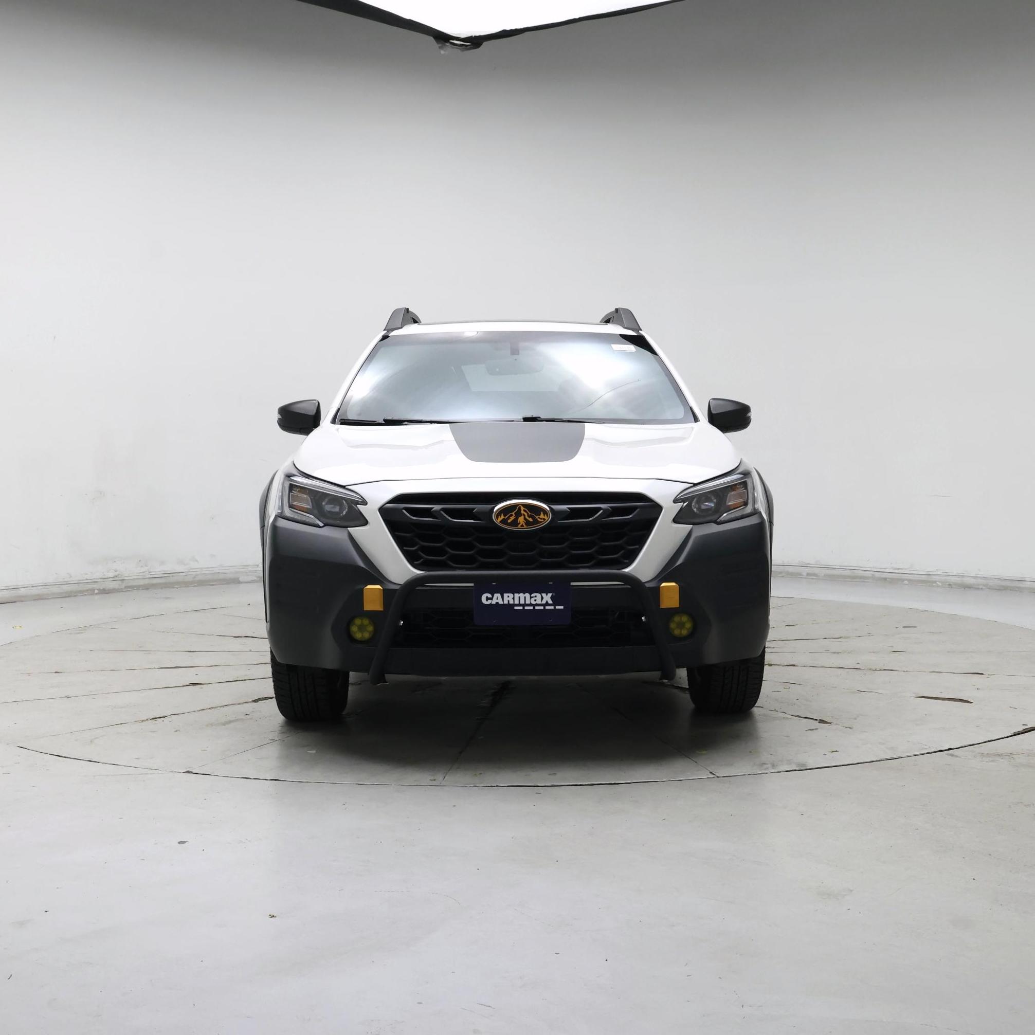 Thumbnail: 2022 Subaru Outback - 5