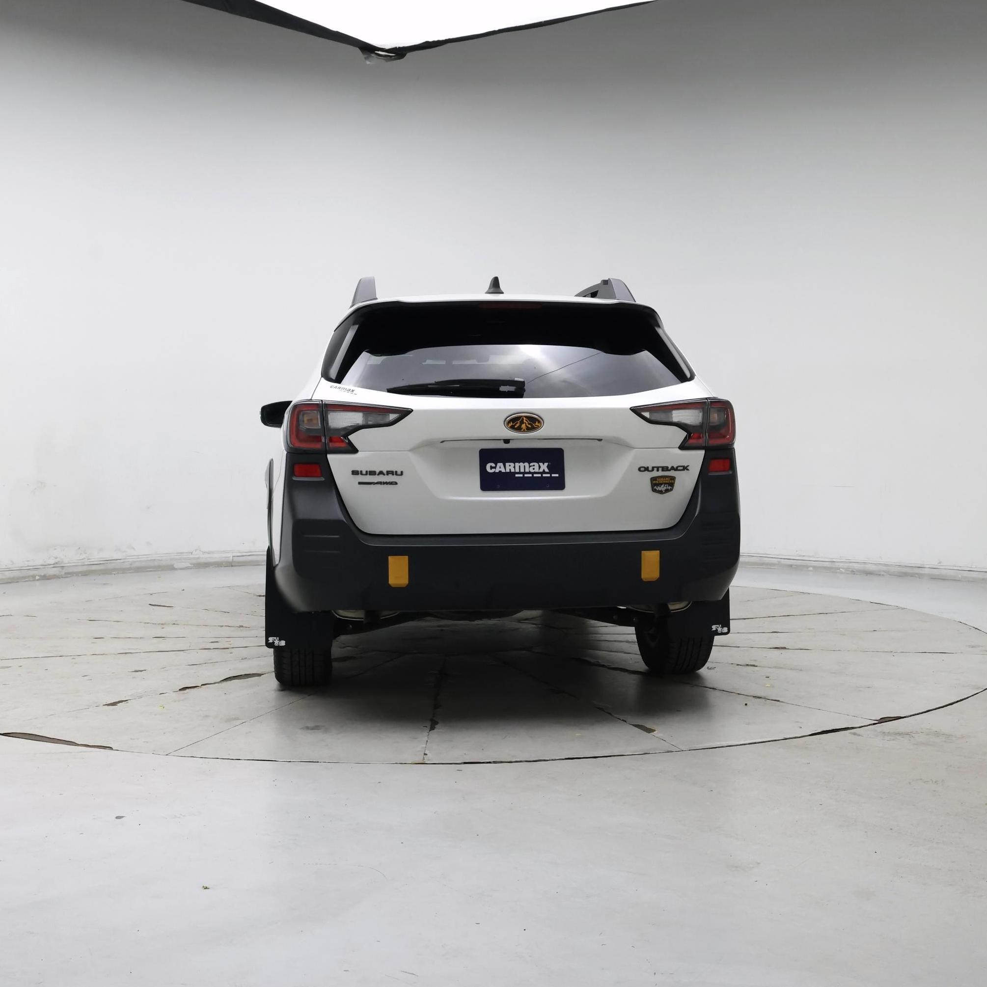 Thumbnail: 2022 Subaru Outback - 6