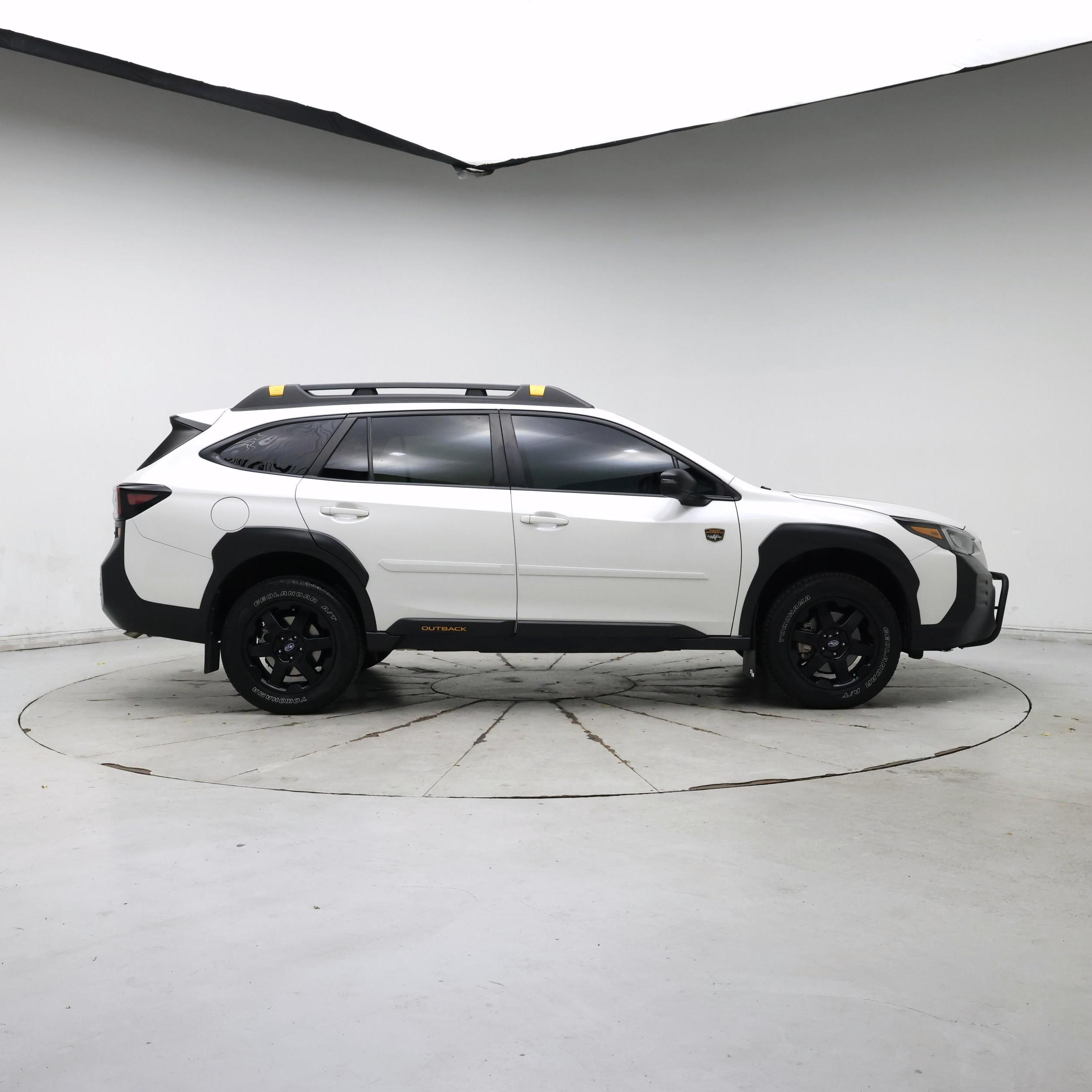 Thumbnail: 2022 Subaru Outback - 7