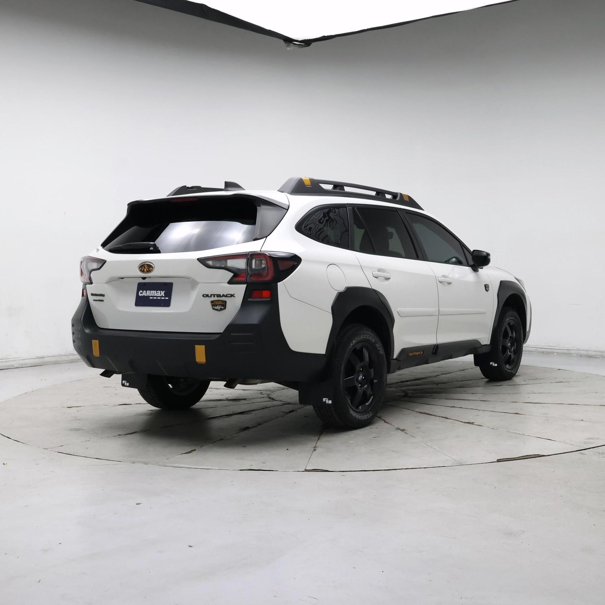 Thumbnail: 2022 Subaru Outback - 8