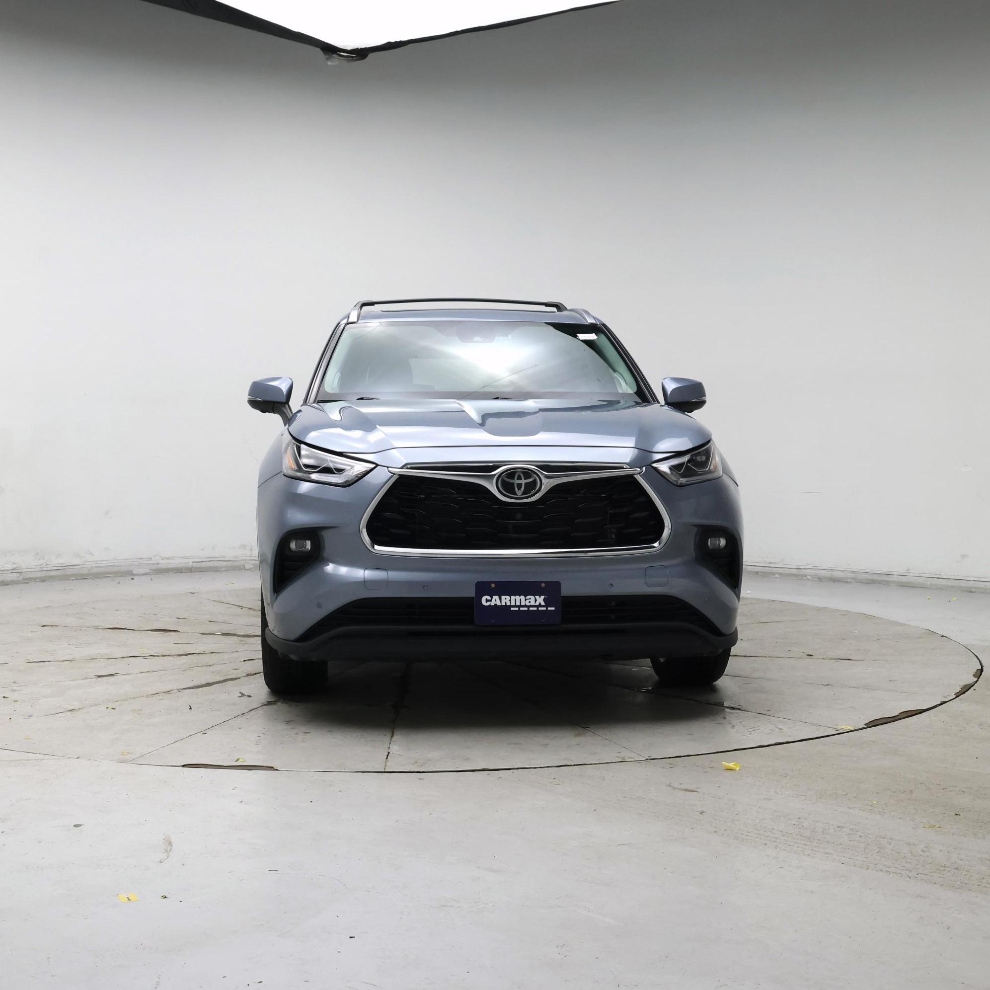 Thumbnail: 2023 Toyota Highlander - 5