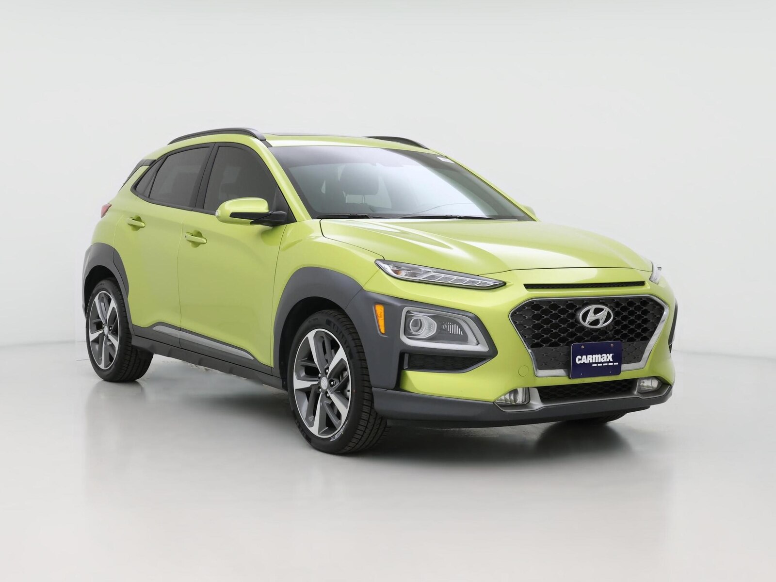 2020 Hyundai Kona Limited