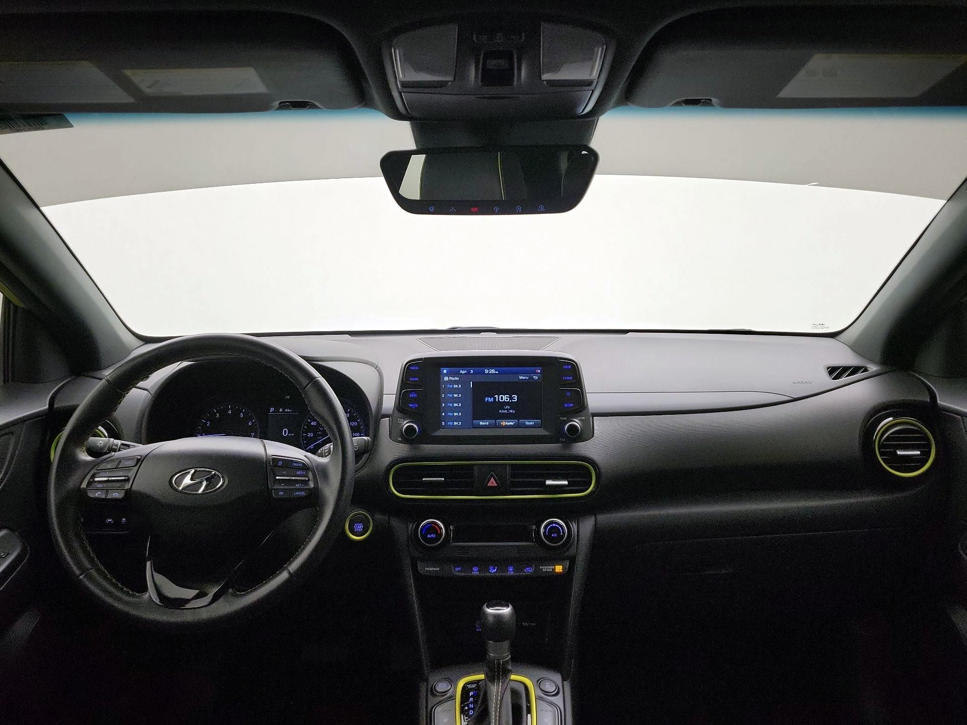 Thumbnail: 2020 Hyundai Kona - 9