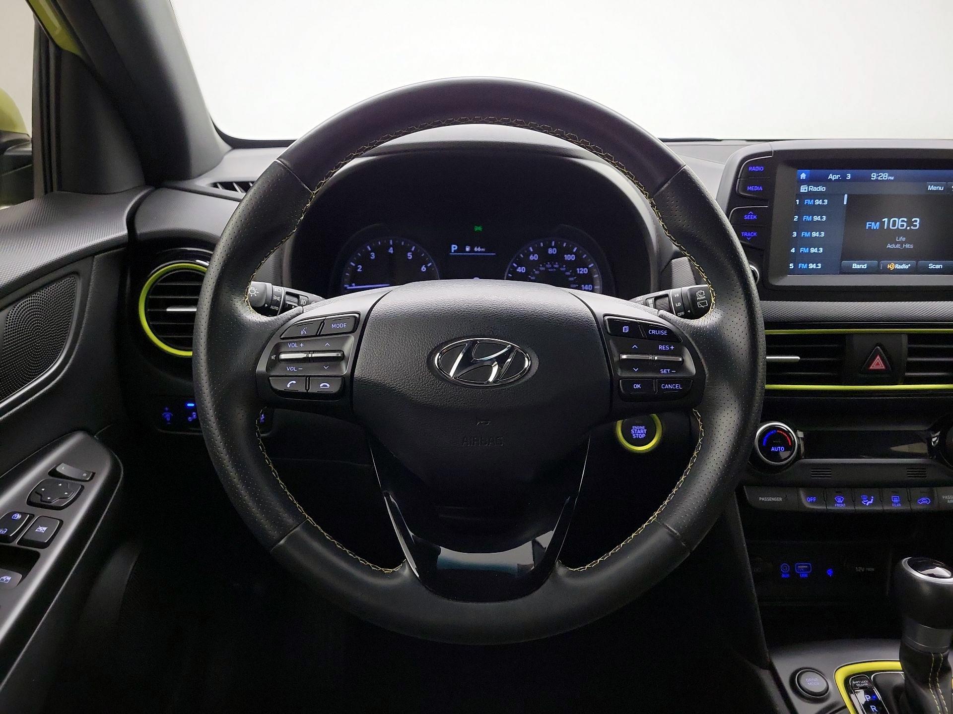 Thumbnail: 2020 Hyundai Kona - 10