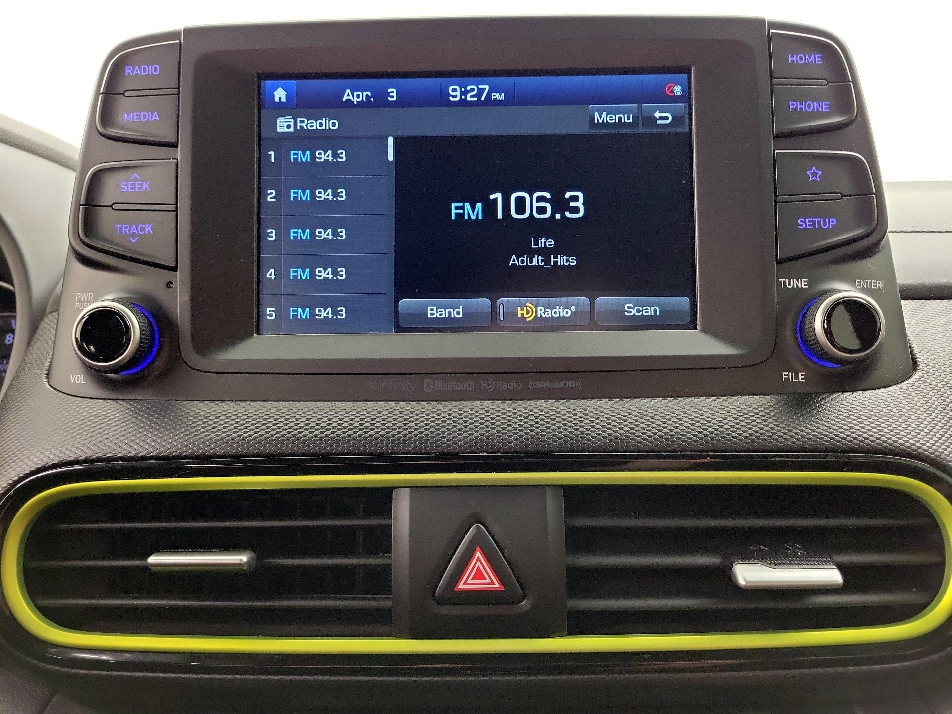 Thumbnail: 2020 Hyundai Kona - 15