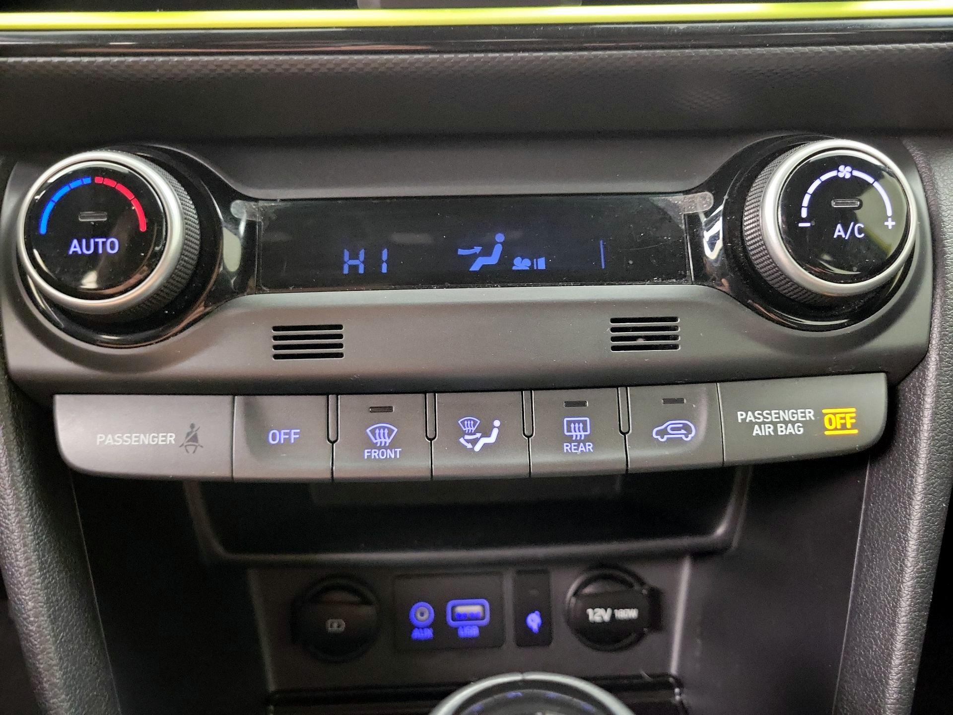 Thumbnail: 2020 Hyundai Kona - 16