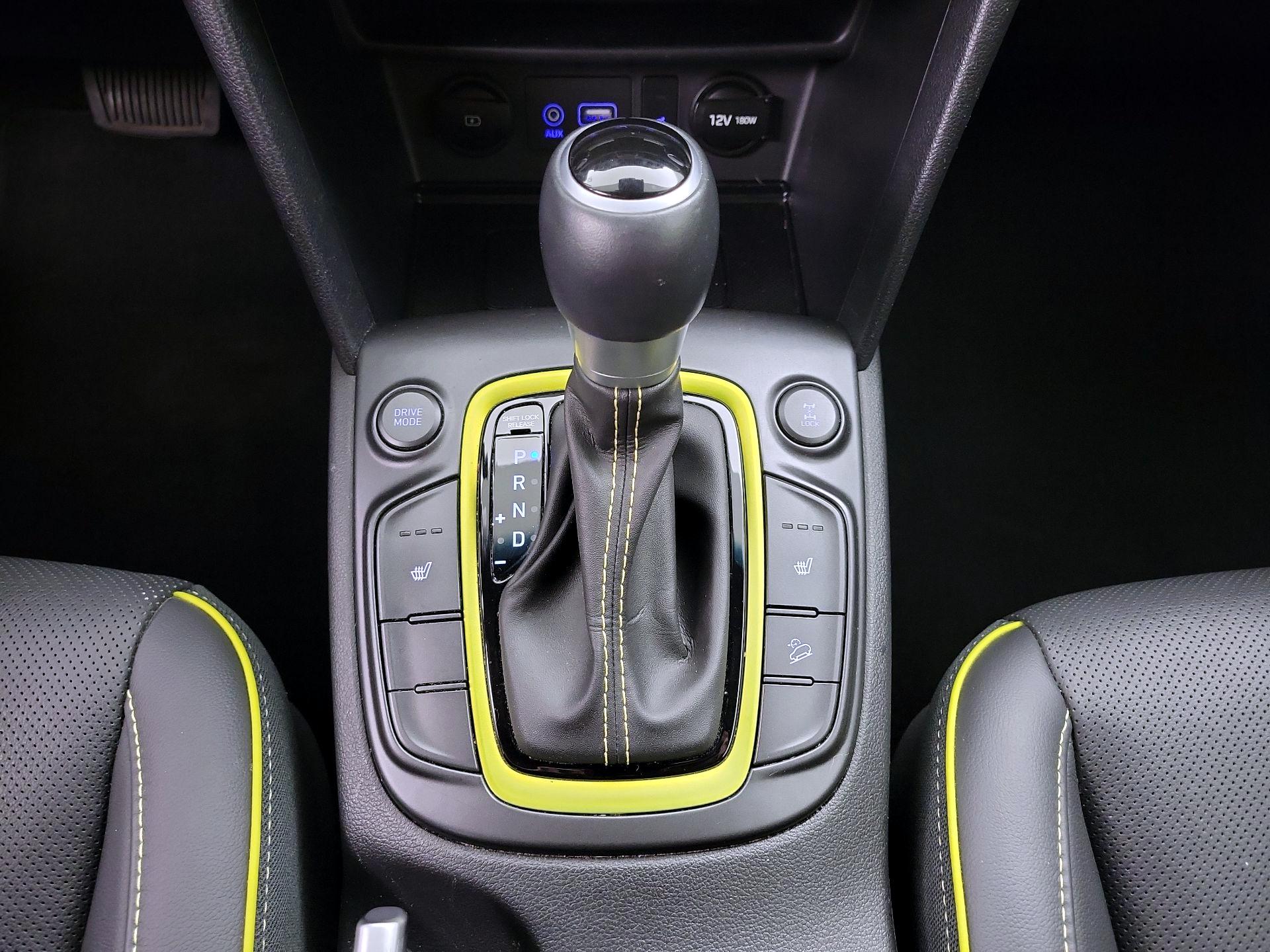 Thumbnail: 2020 Hyundai Kona - 17