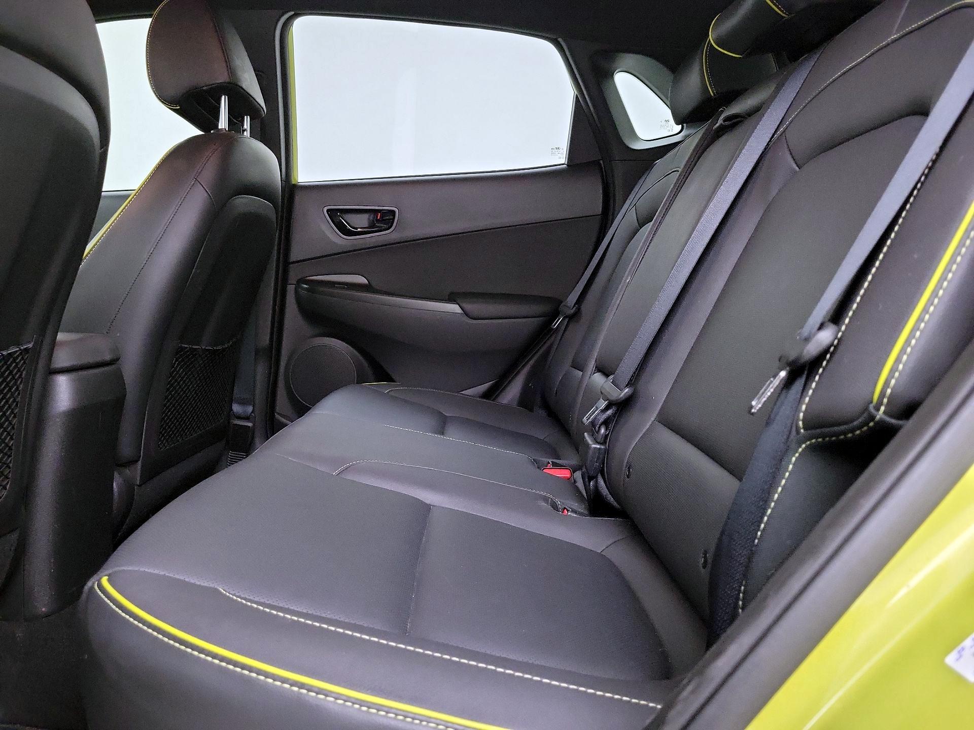 Thumbnail: 2020 Hyundai Kona - 19