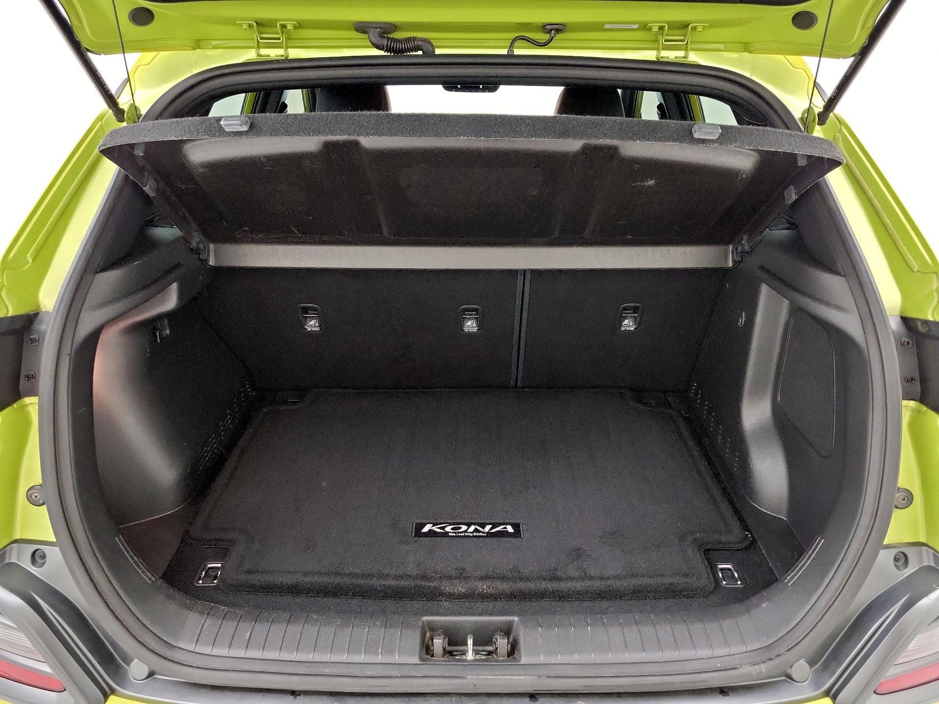 Thumbnail: 2020 Hyundai Kona - 20