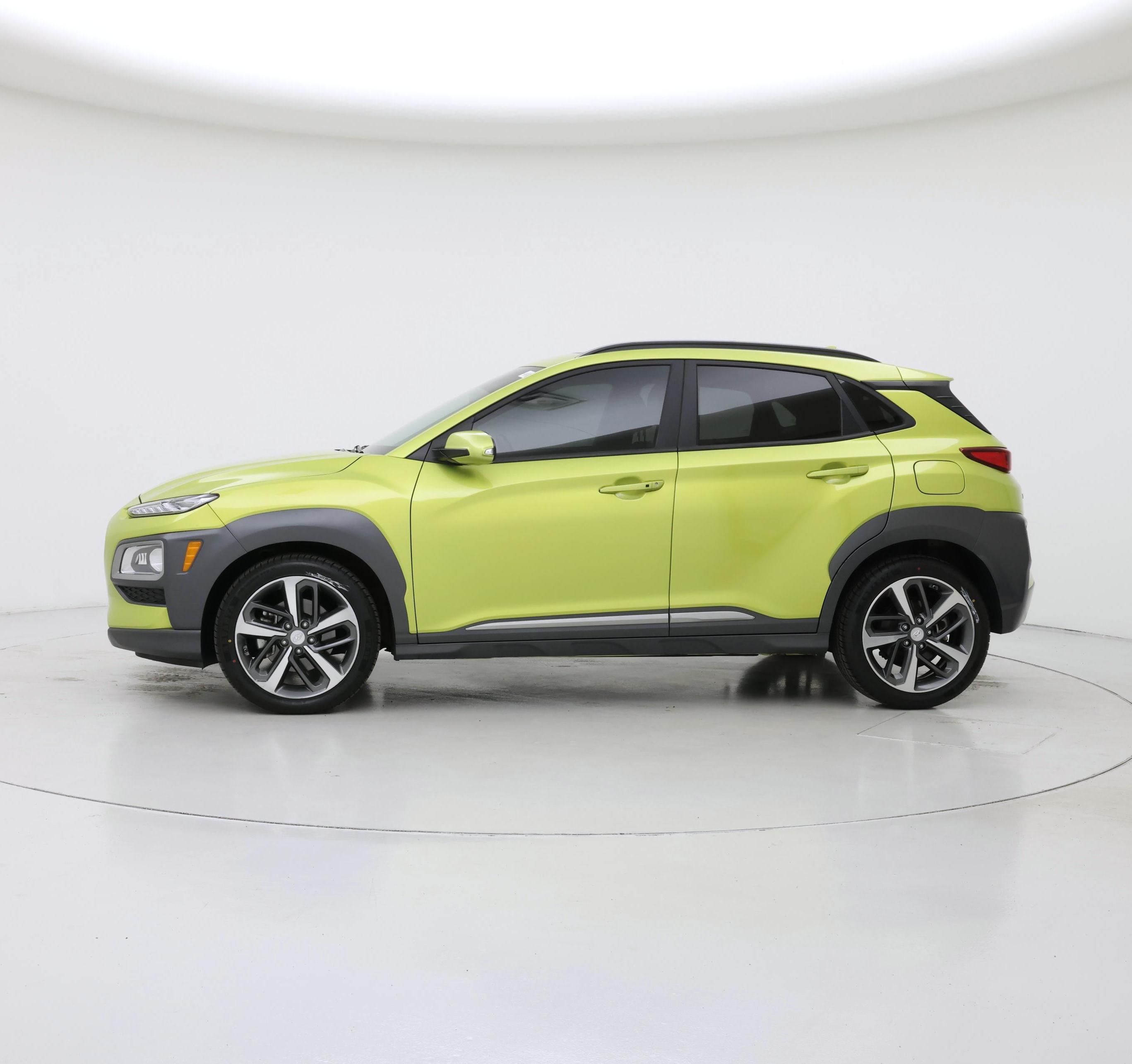 Thumbnail: 2020 Hyundai Kona - 3