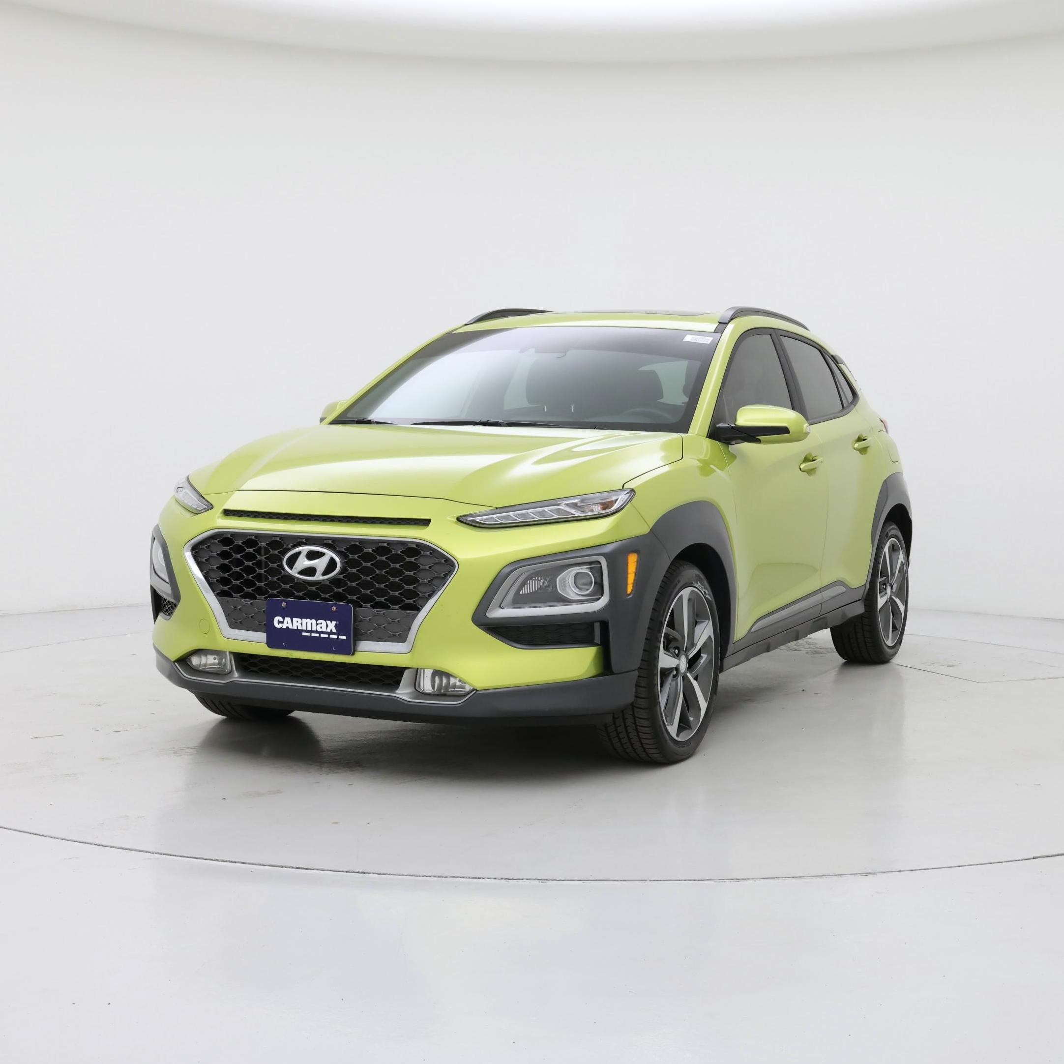Thumbnail: 2020 Hyundai Kona - 4