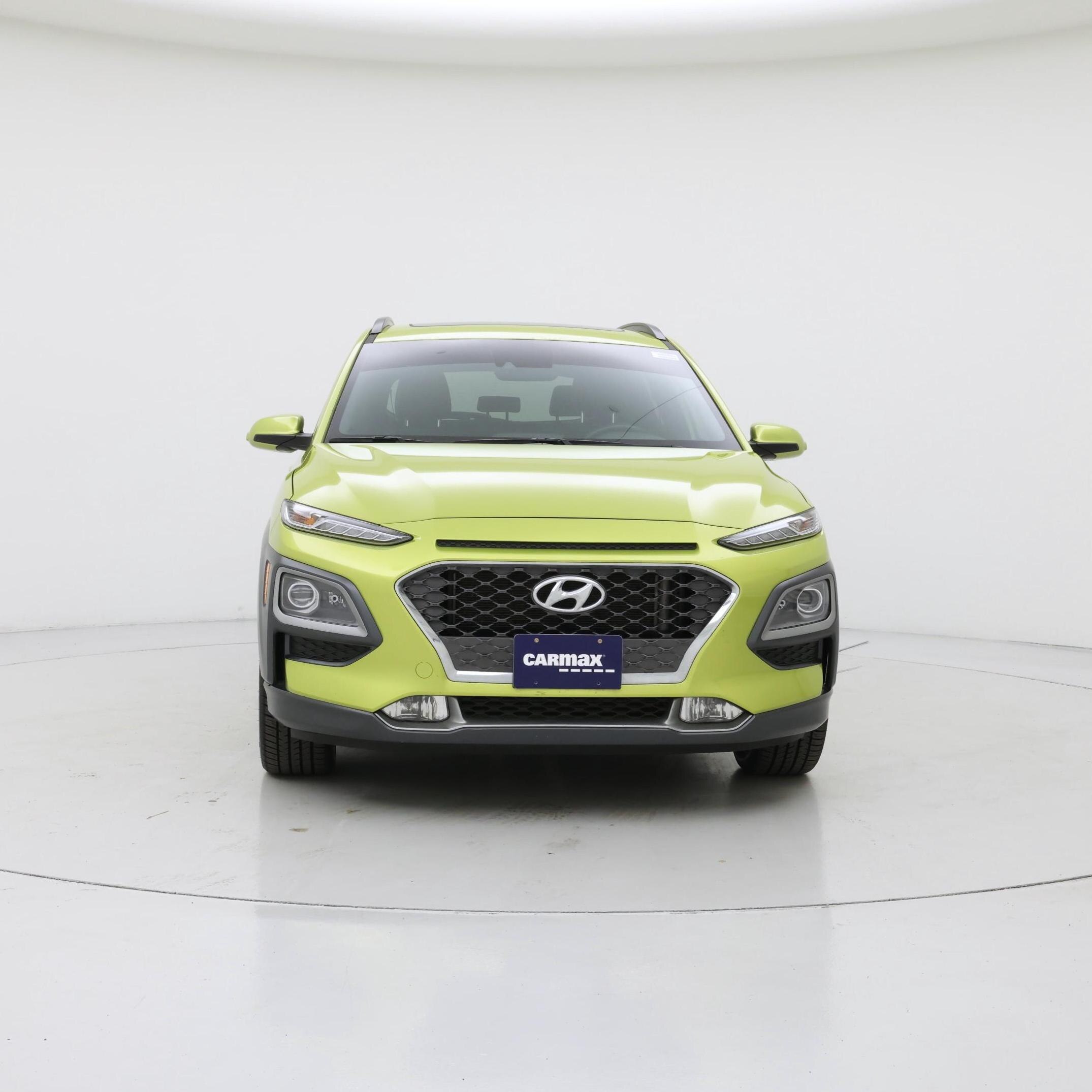 Thumbnail: 2020 Hyundai Kona - 5