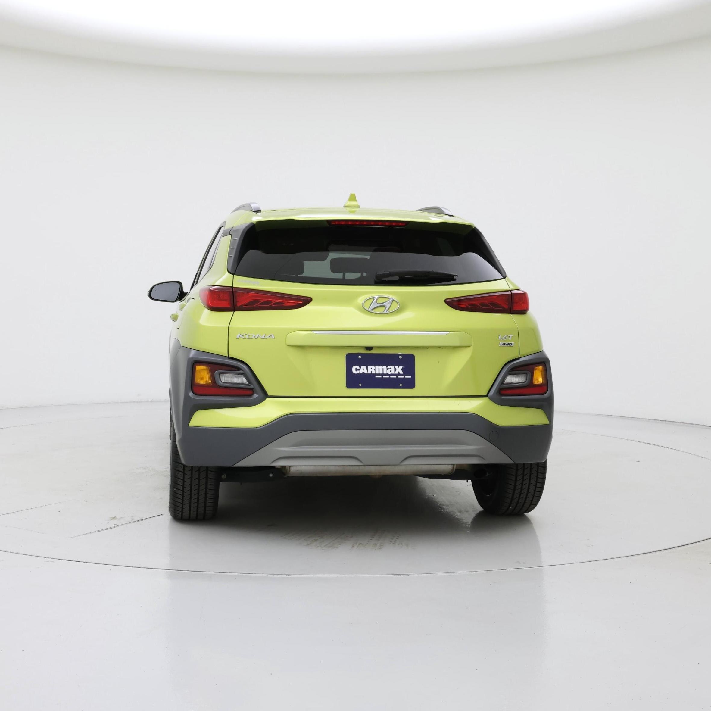 Thumbnail: 2020 Hyundai Kona - 6